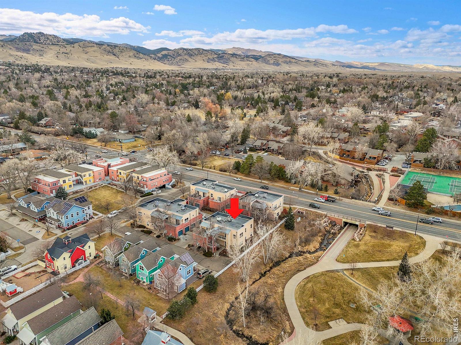 MLS Image #27 for 2645  tabriz place,boulder, Colorado