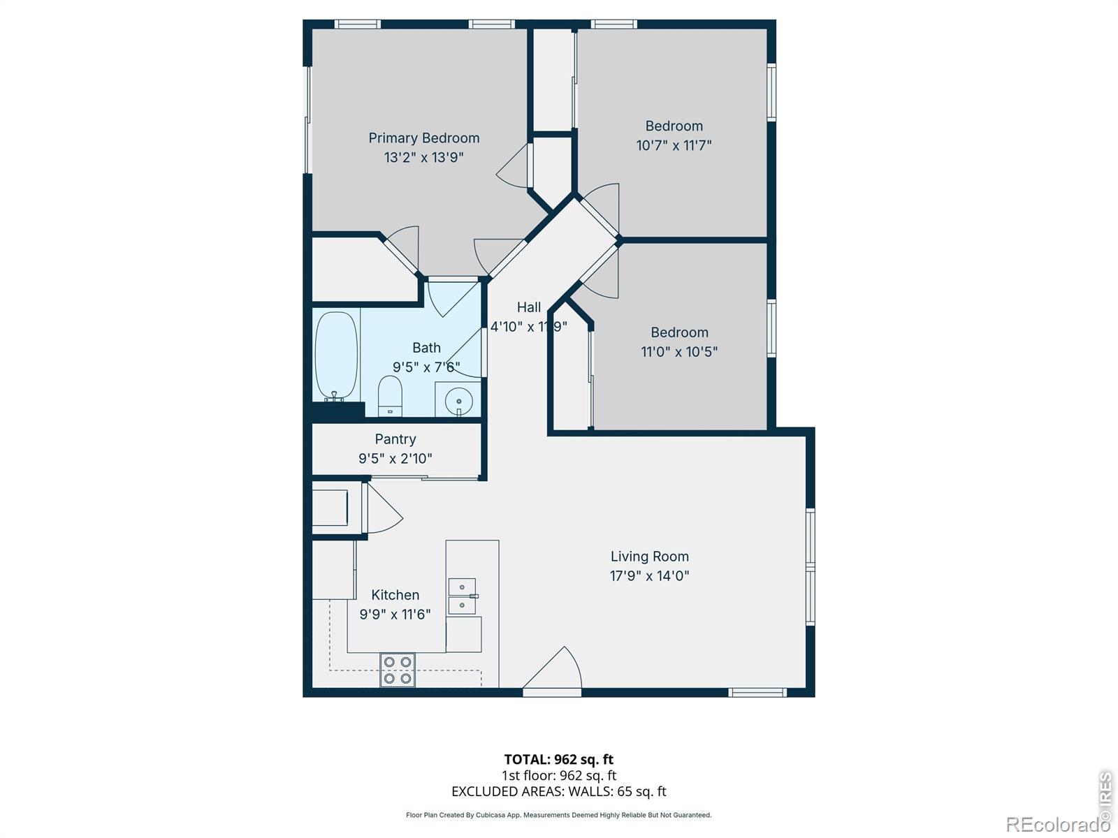 MLS Image #29 for 2645  tabriz place,boulder, Colorado