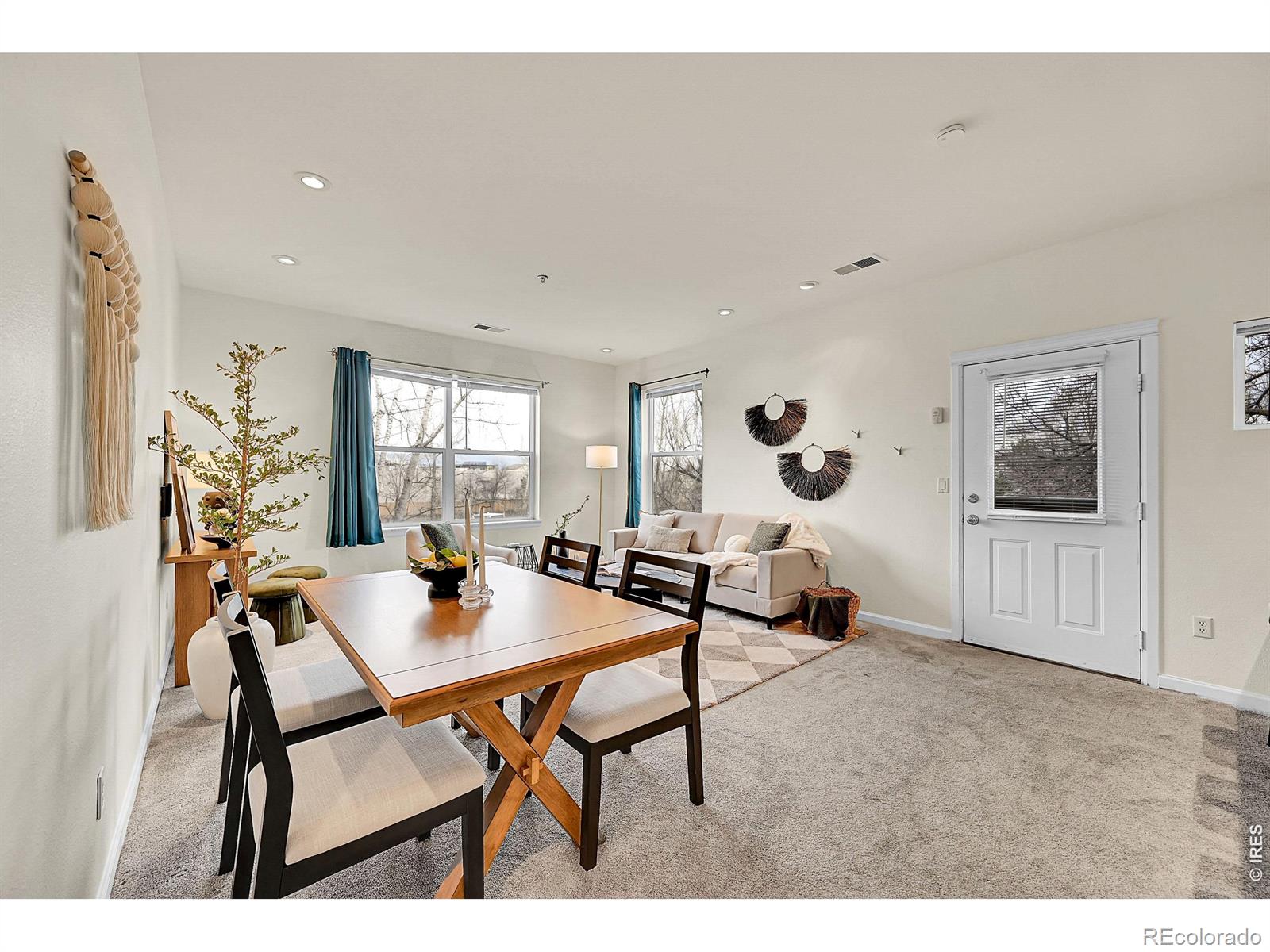 MLS Image #3 for 2645  tabriz place,boulder, Colorado