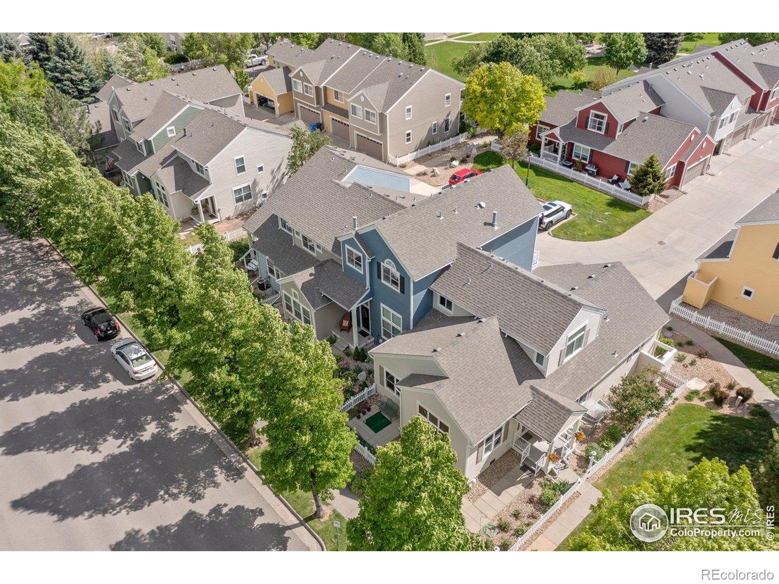 MLS Image #13 for 1983  piney river drive,loveland, Colorado