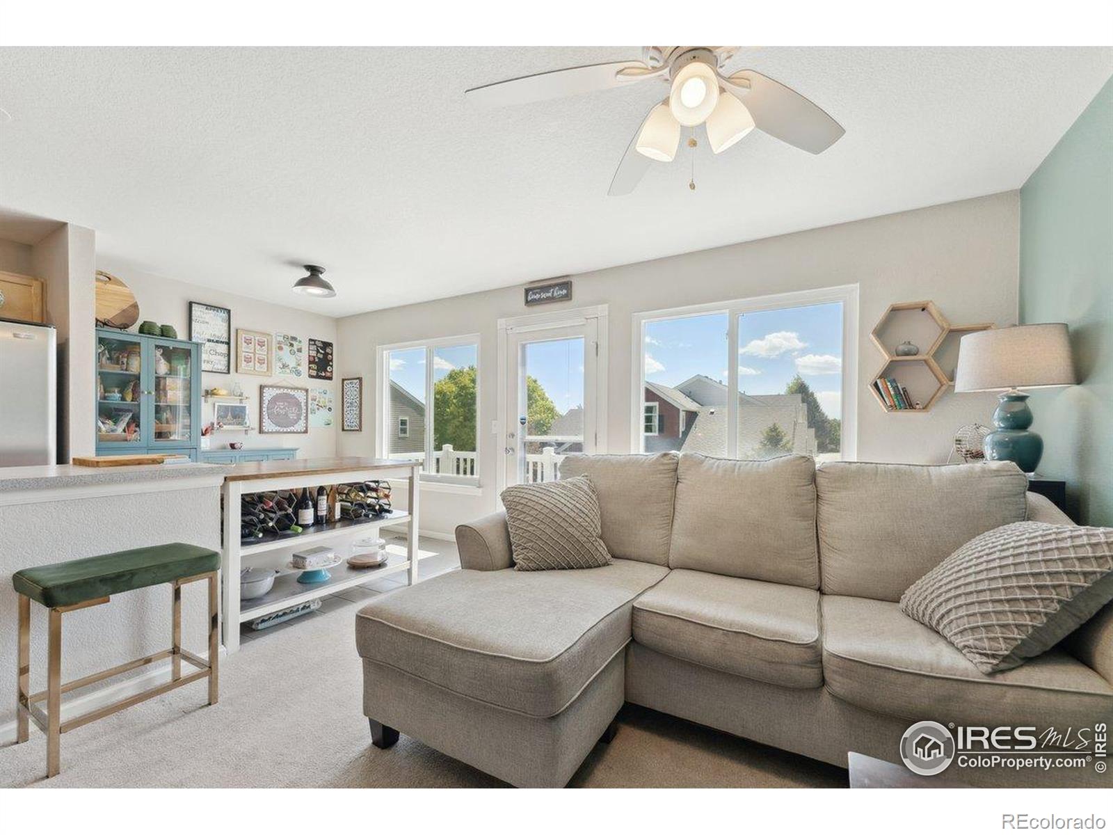 MLS Image #18 for 1983  piney river drive,loveland, Colorado
