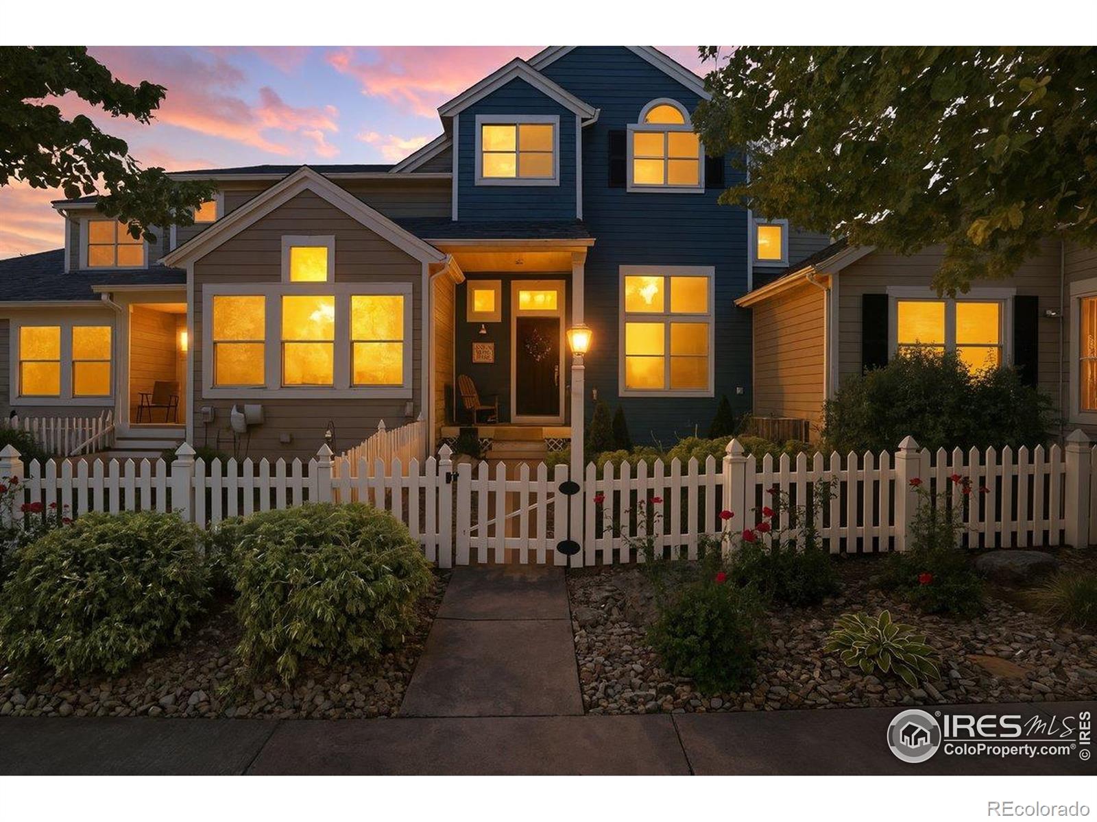 MLS Image #20 for 1983  piney river drive,loveland, Colorado