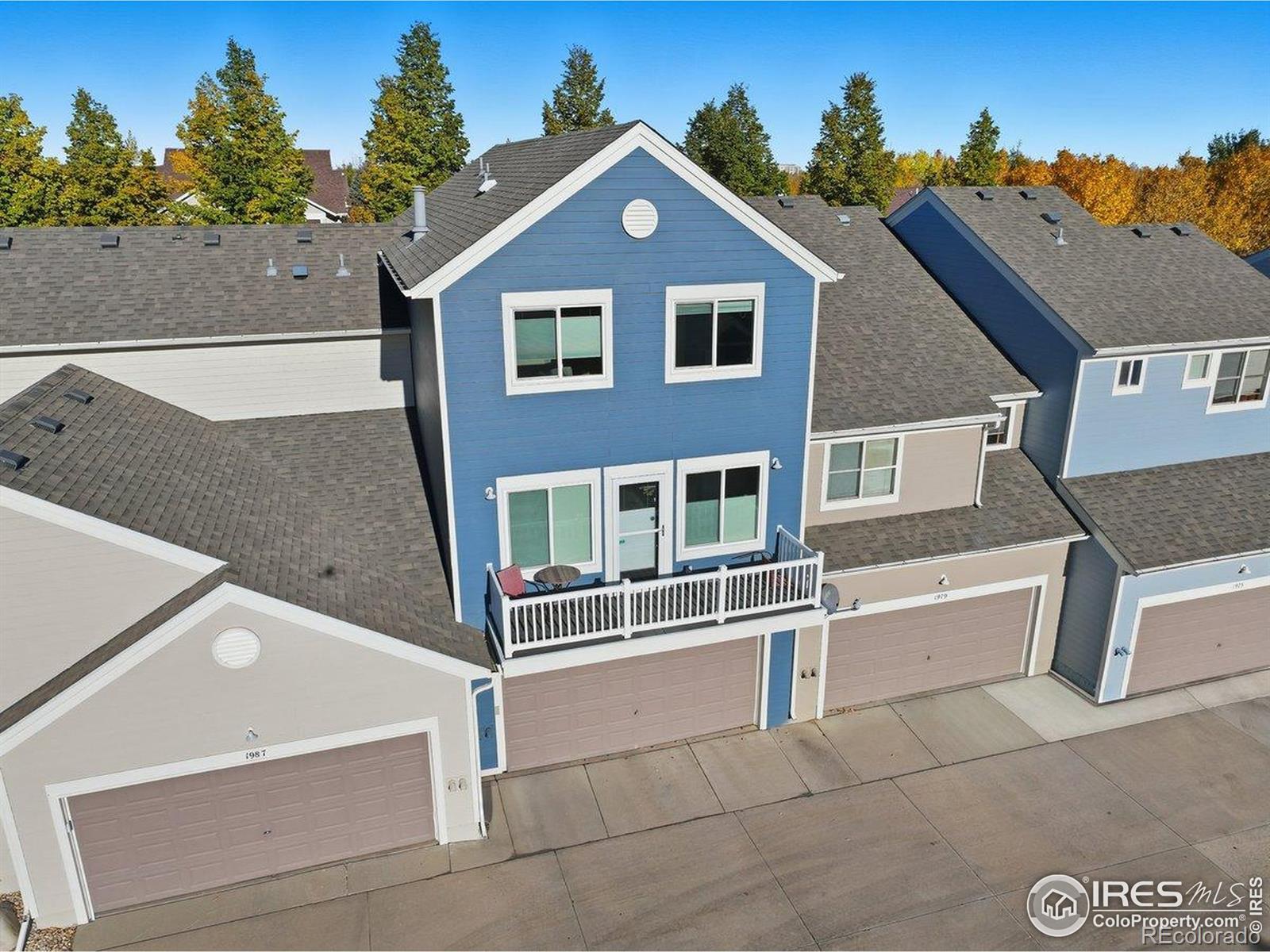 MLS Image #24 for 1983  piney river drive,loveland, Colorado
