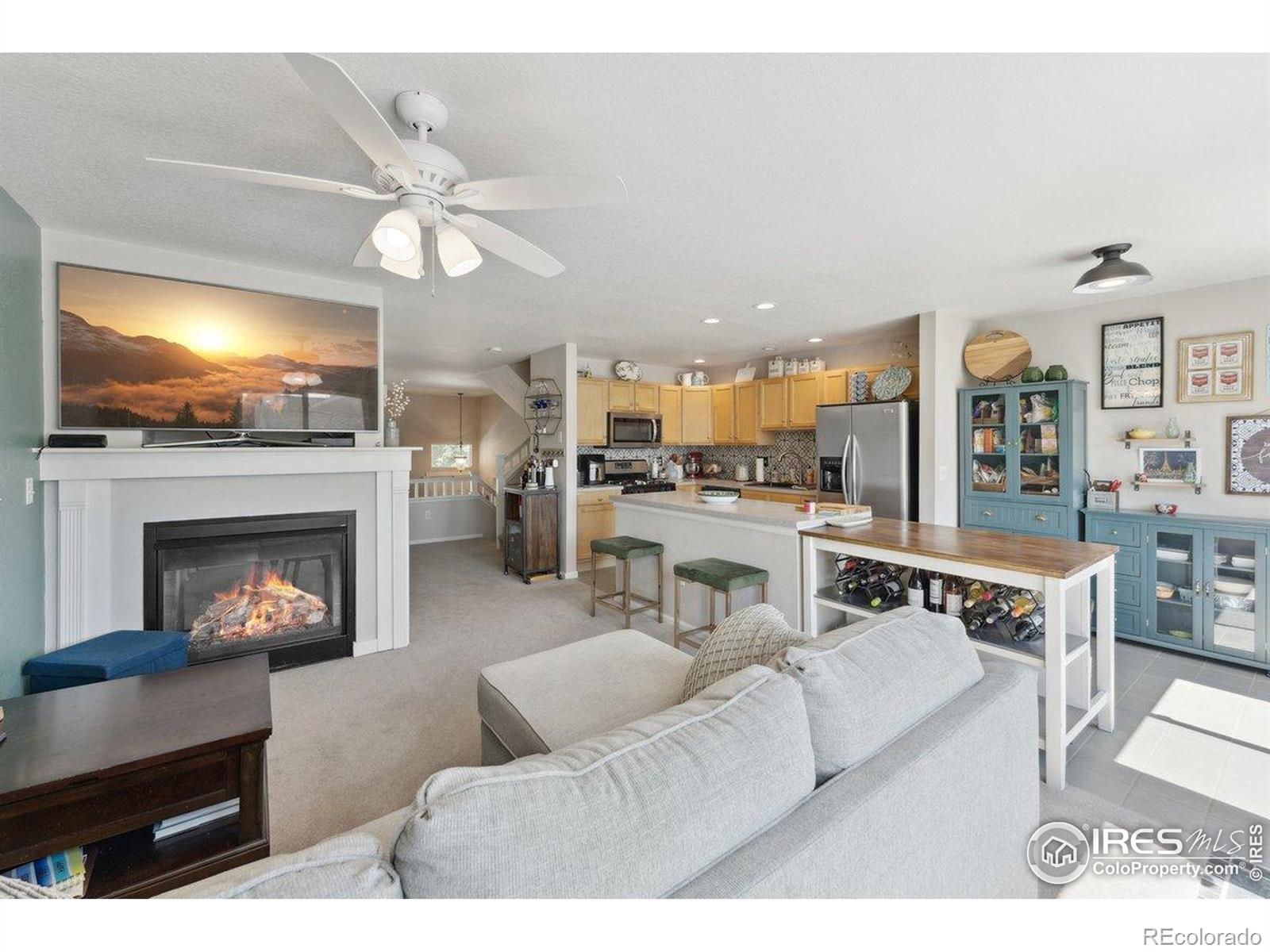 MLS Image #27 for 1983  piney river drive,loveland, Colorado