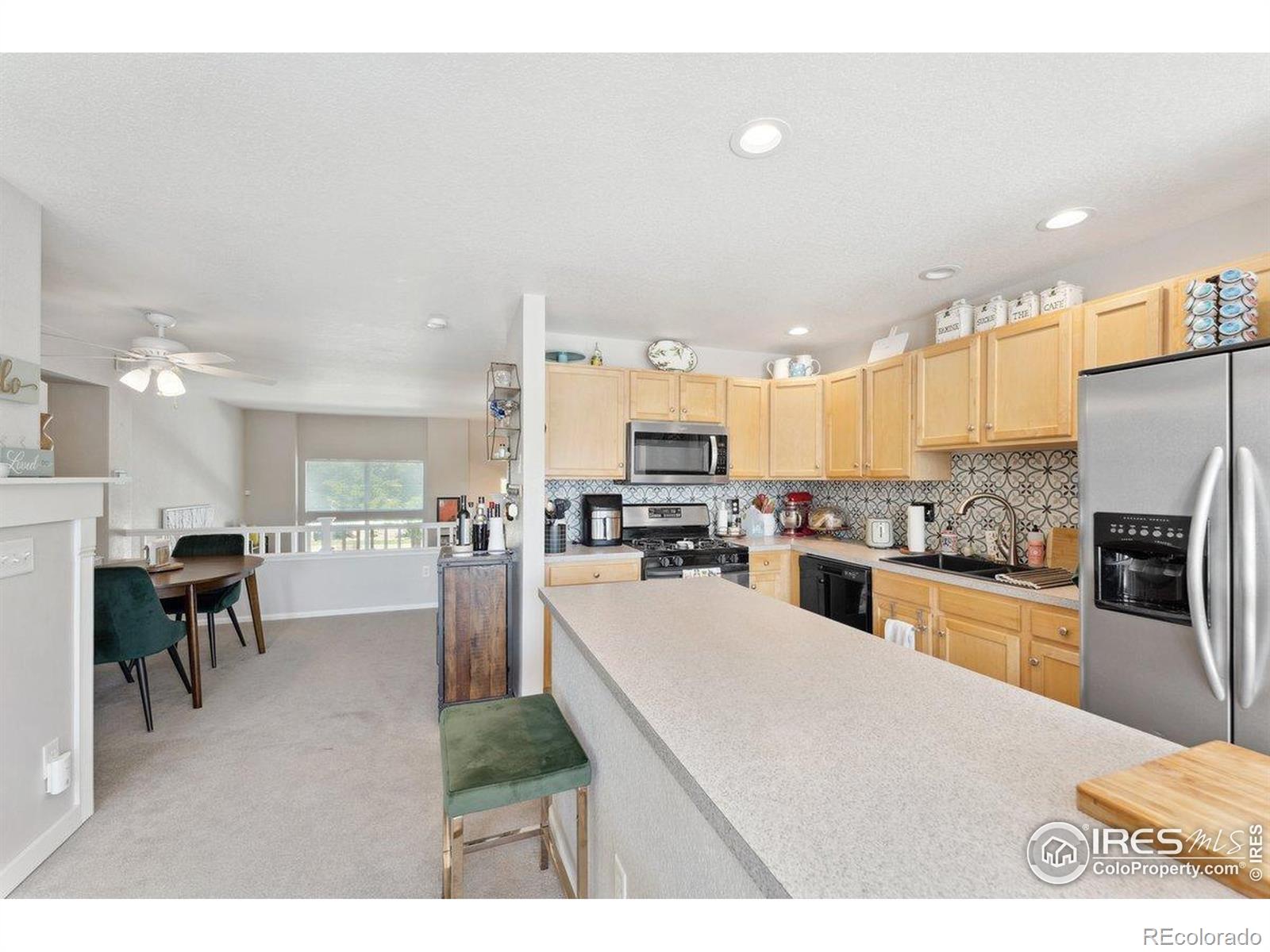 MLS Image #3 for 1983  piney river drive,loveland, Colorado
