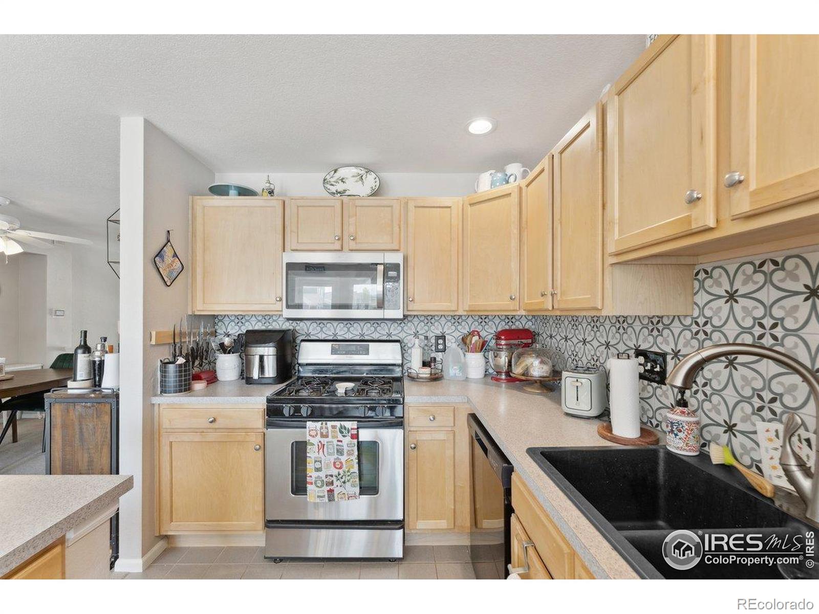 MLS Image #4 for 1983  piney river drive,loveland, Colorado