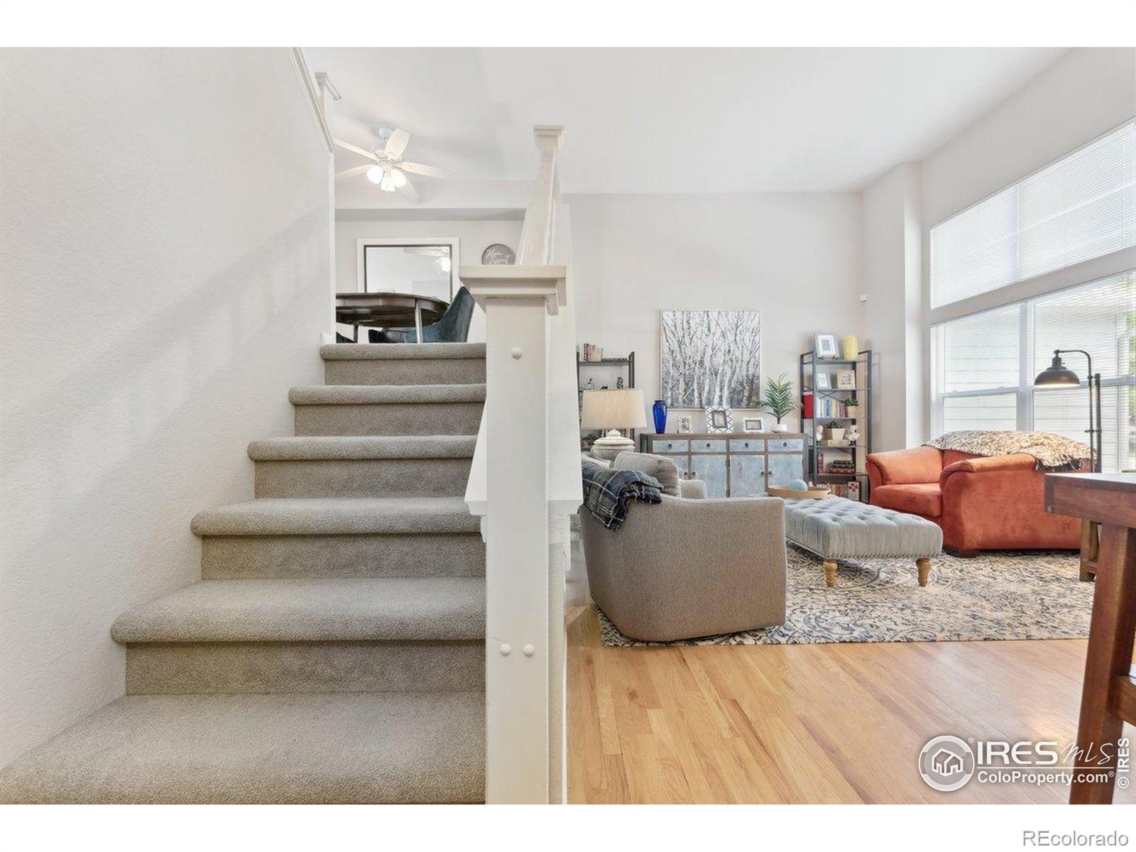 MLS Image #5 for 1983  piney river drive,loveland, Colorado