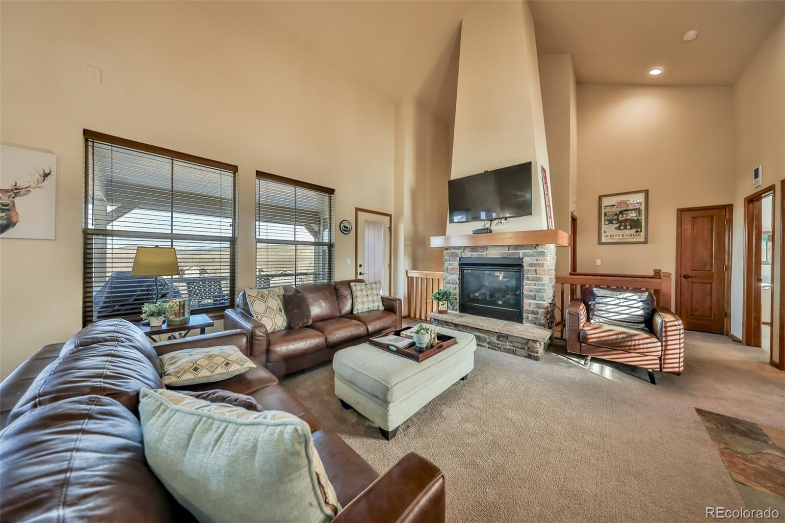 MLS Image #0 for 113  summit point lane,granby, Colorado