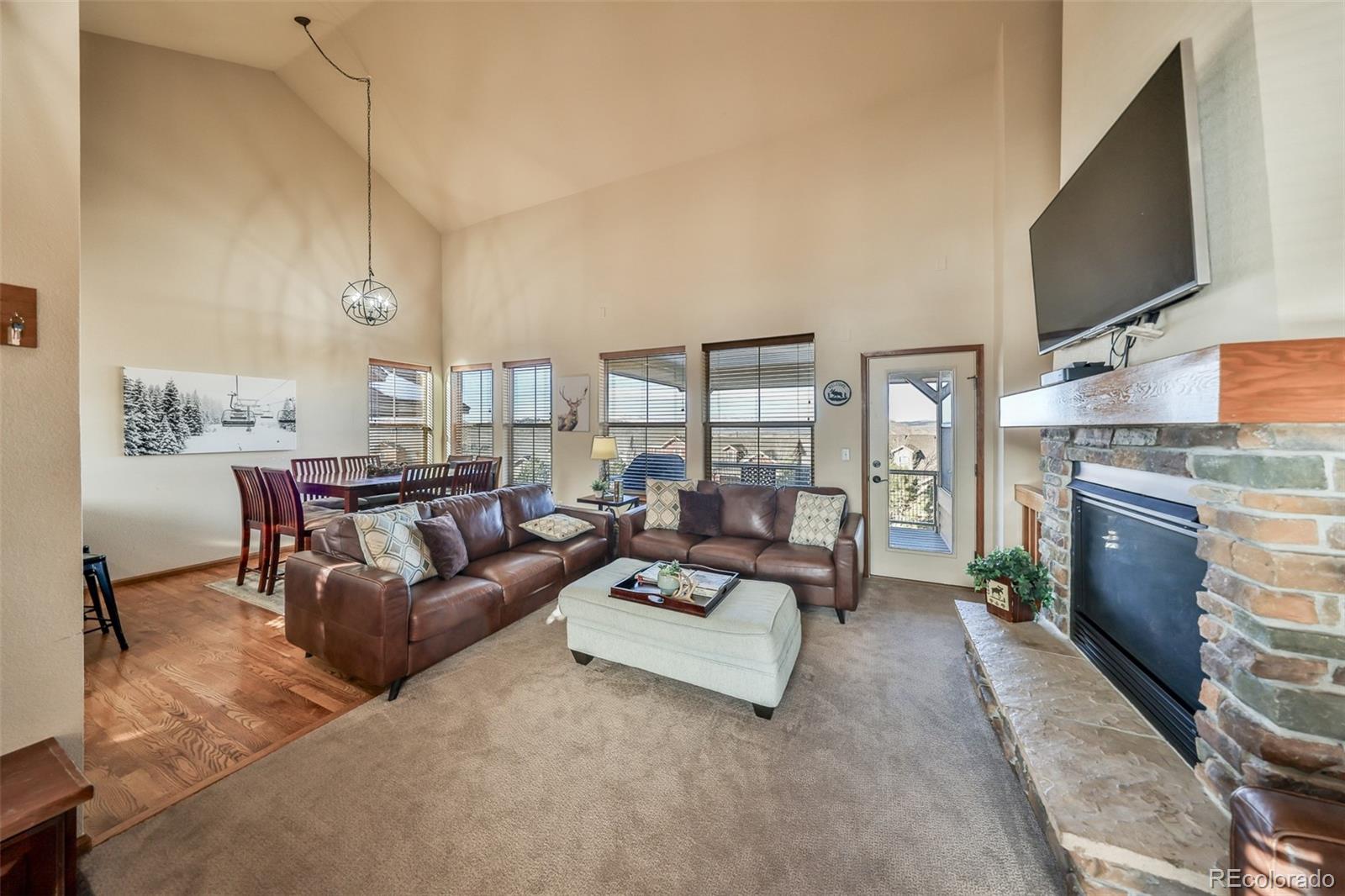 MLS Image #2 for 113  summit point lane,granby, Colorado