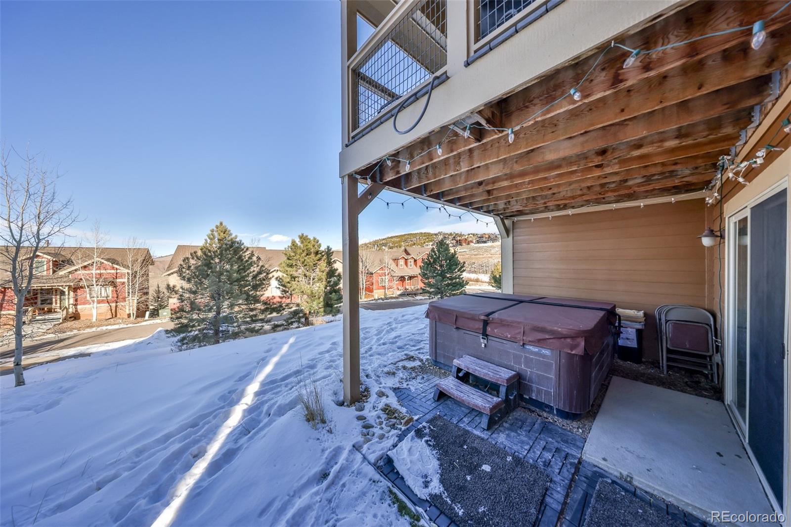 MLS Image #27 for 113  summit point lane,granby, Colorado