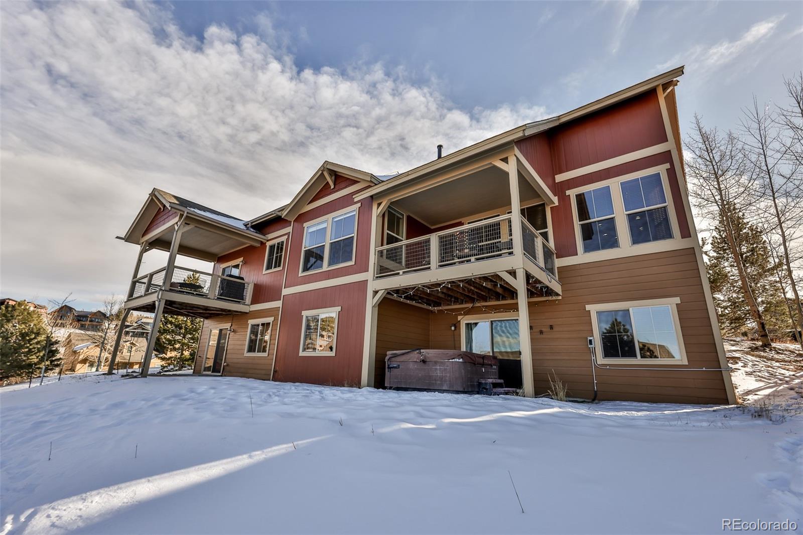 MLS Image #28 for 113  summit point lane,granby, Colorado