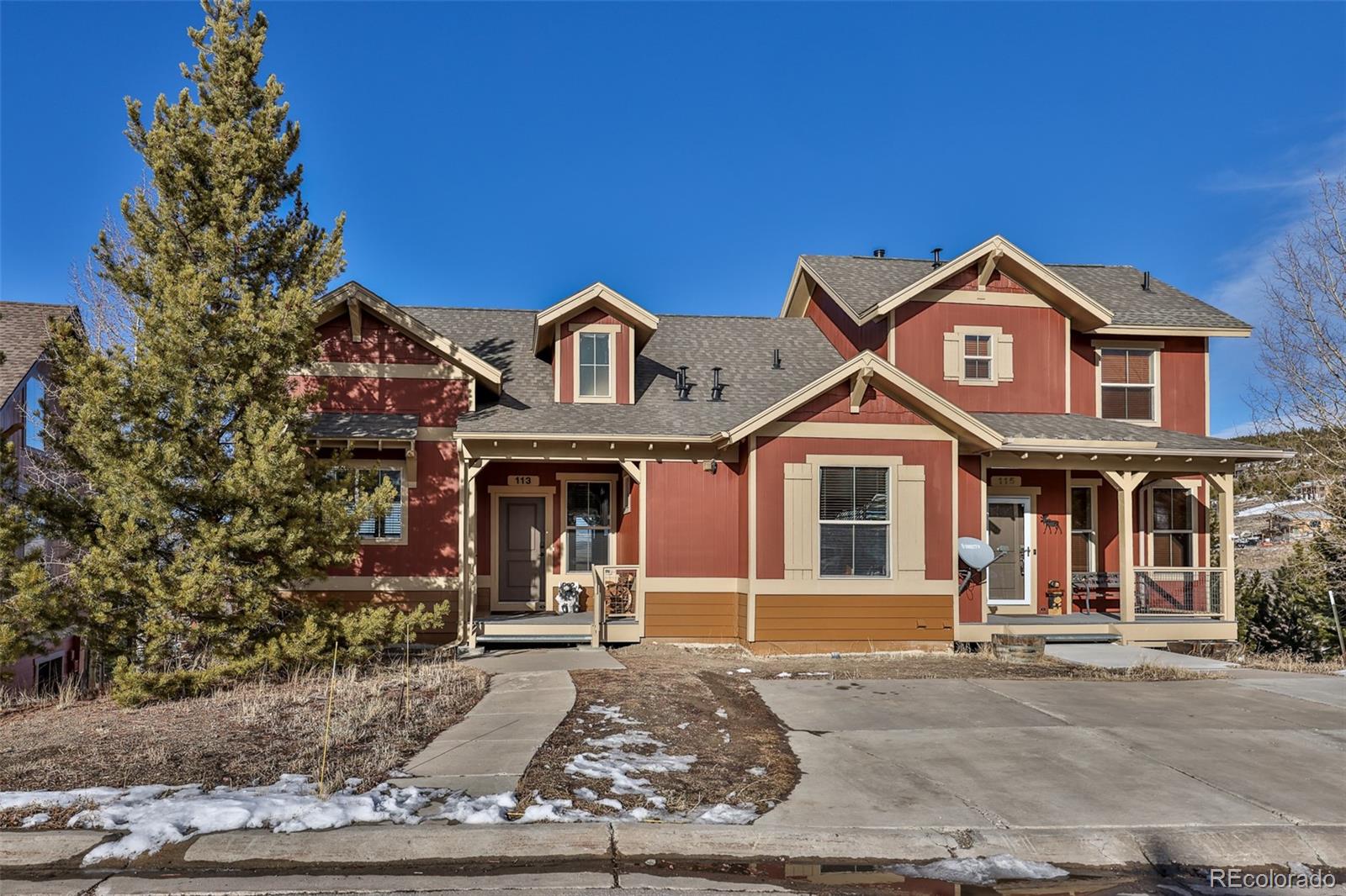 MLS Image #30 for 113  summit point lane,granby, Colorado