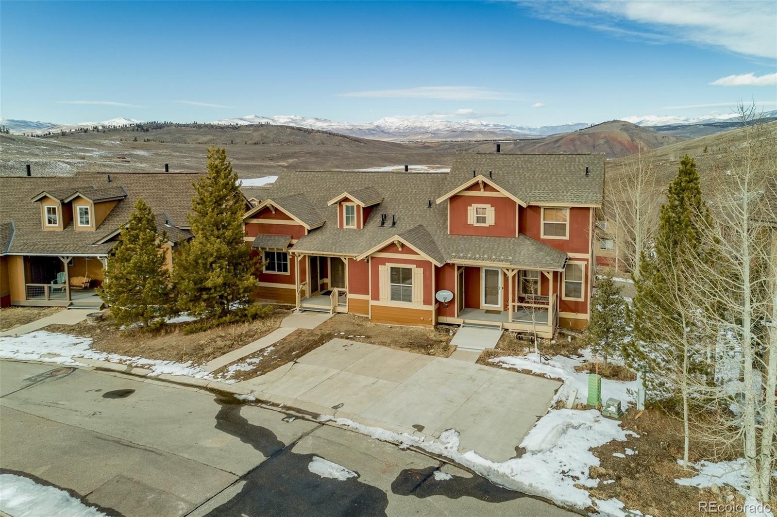 MLS Image #31 for 113  summit point lane,granby, Colorado