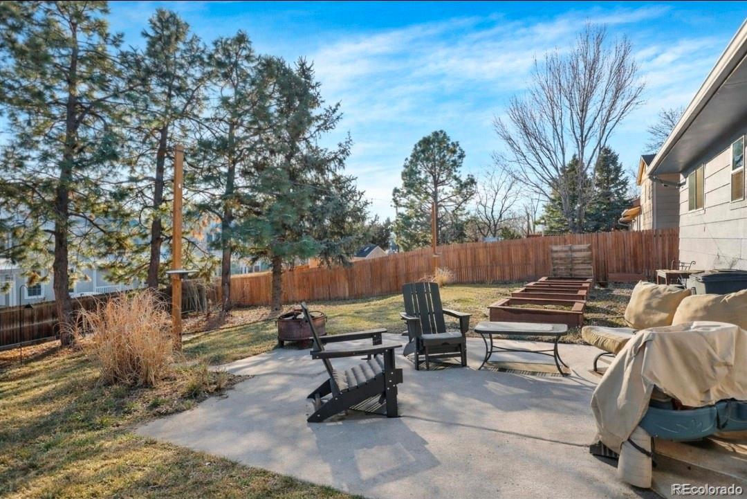 MLS Image #18 for 11016  brownstone drive,parker, Colorado