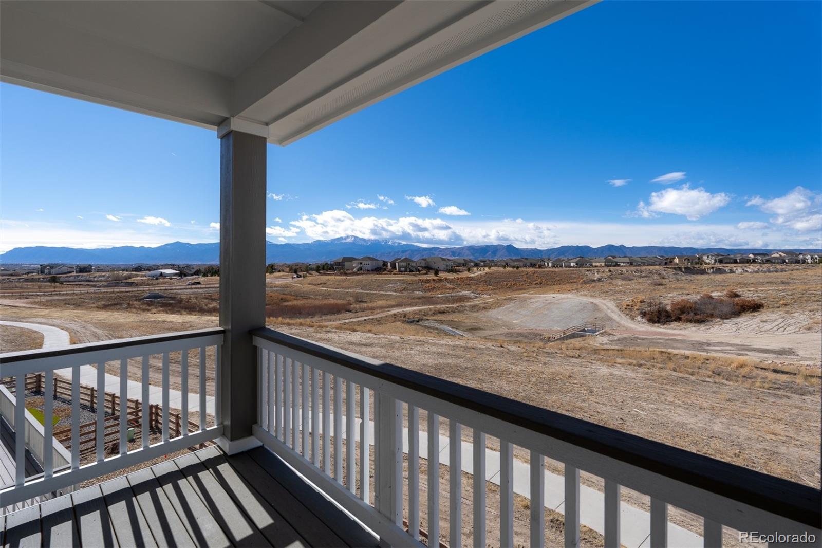 MLS Image #12 for 8990  frolic view,colorado springs, Colorado