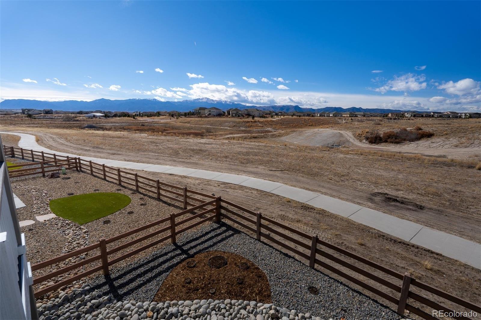 MLS Image #23 for 8990  frolic view,colorado springs, Colorado
