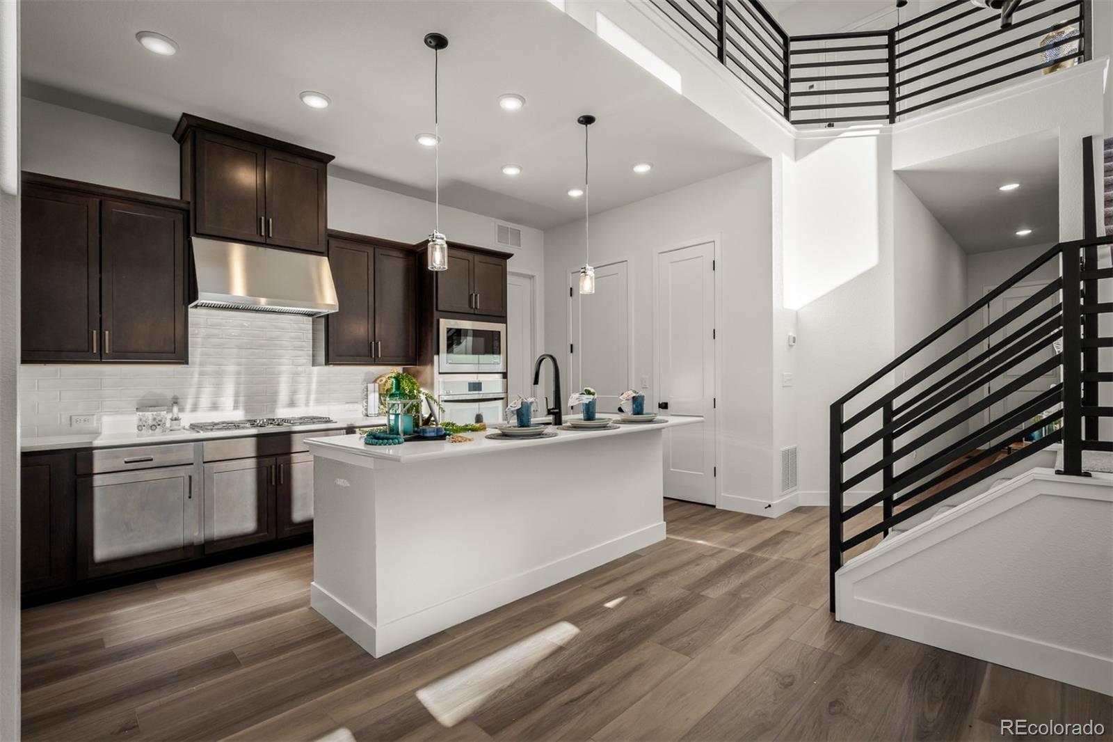 MLS Image #3 for 8990  frolic view,colorado springs, Colorado
