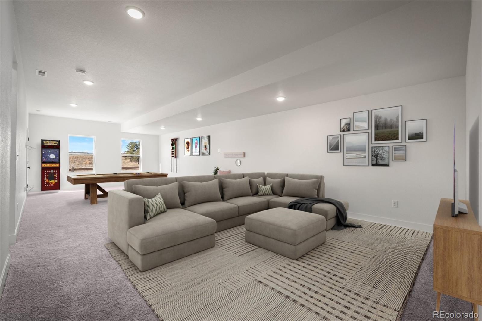 MLS Image #31 for 8990  frolic view,colorado springs, Colorado