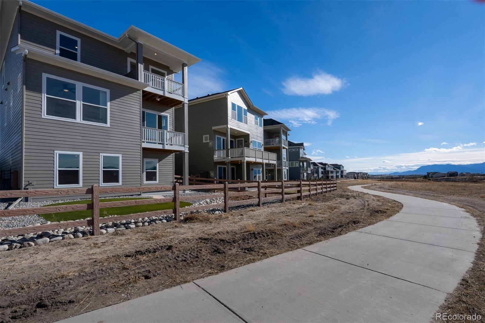 MLS Image #38 for 8990  frolic view,colorado springs, Colorado