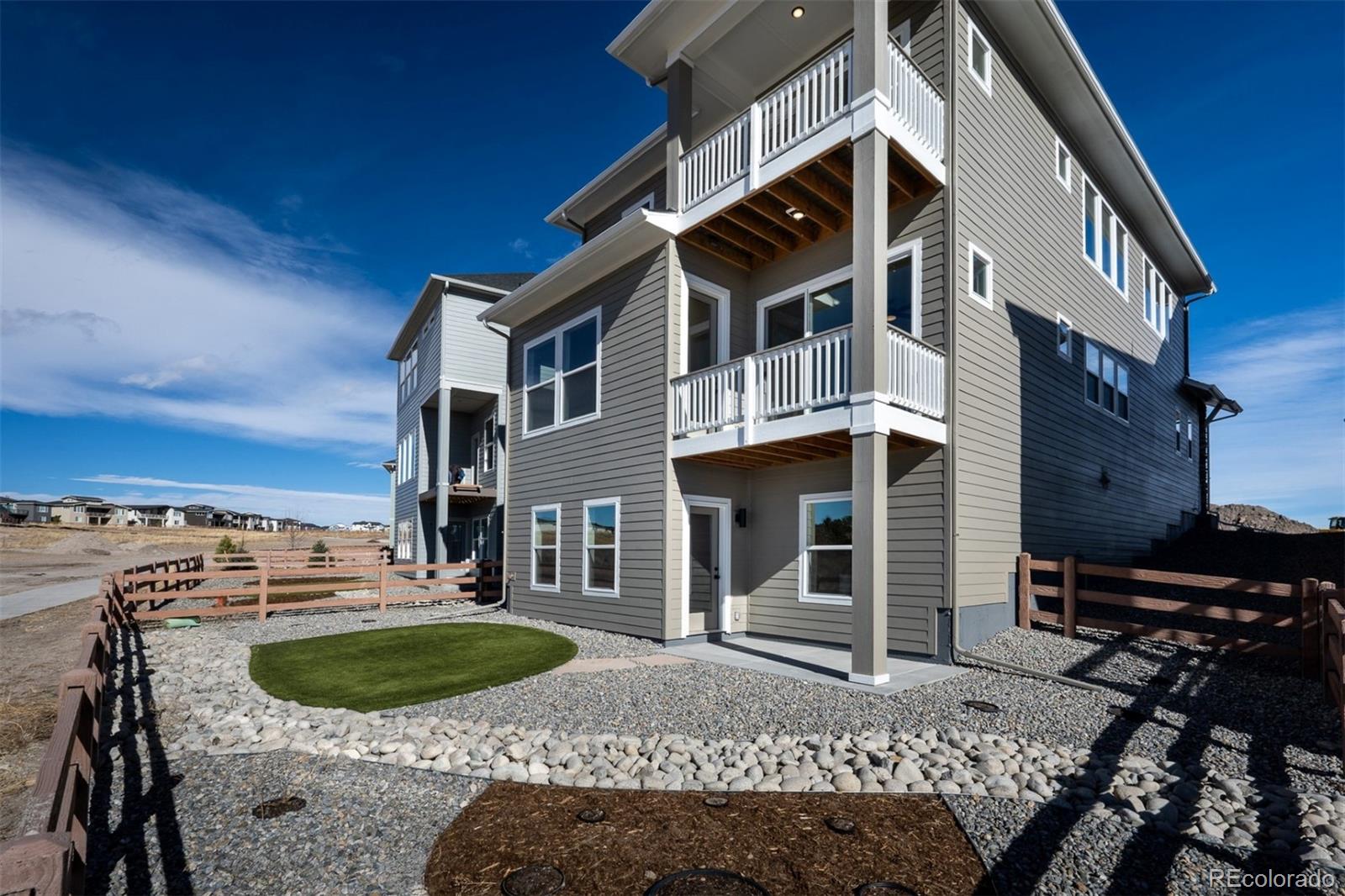 MLS Image #39 for 8990  frolic view,colorado springs, Colorado