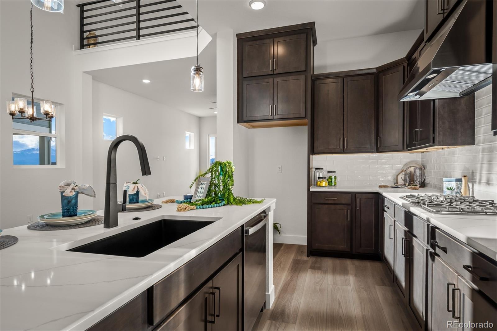 MLS Image #5 for 8990  frolic view,colorado springs, Colorado