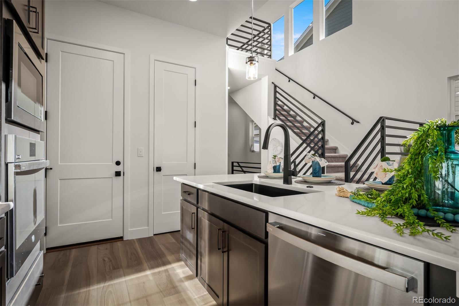 MLS Image #6 for 8990  frolic view,colorado springs, Colorado