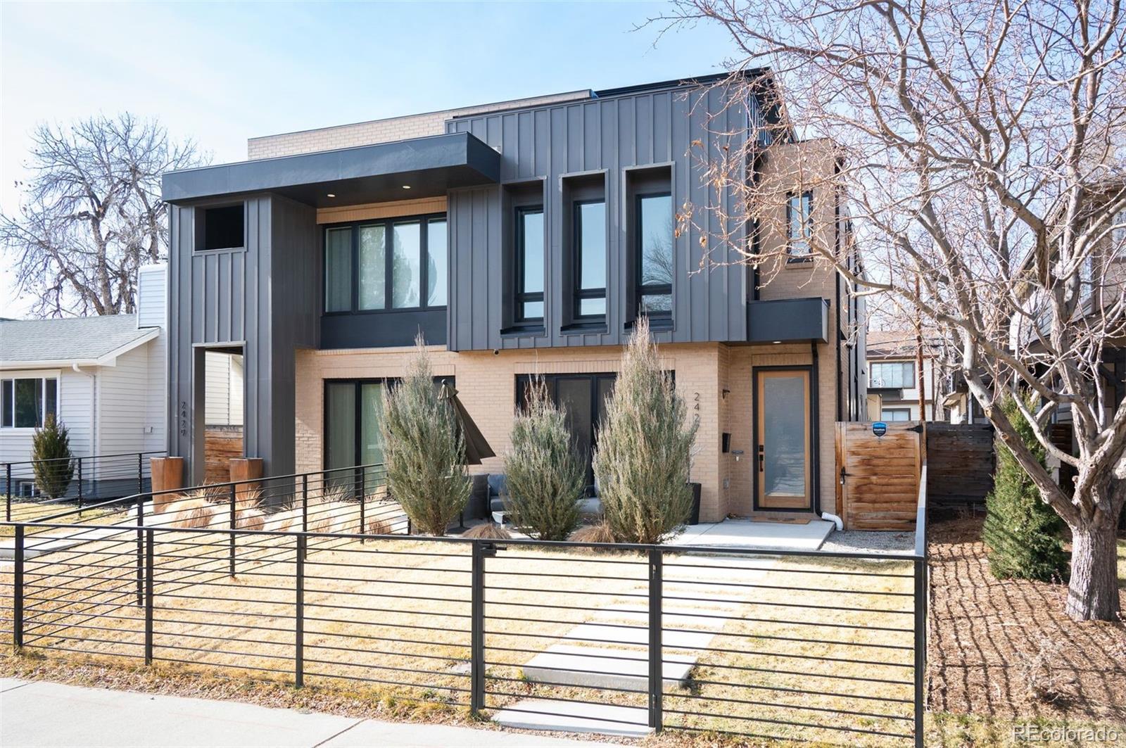 MLS Image #0 for 2427 s race ,denver, Colorado
