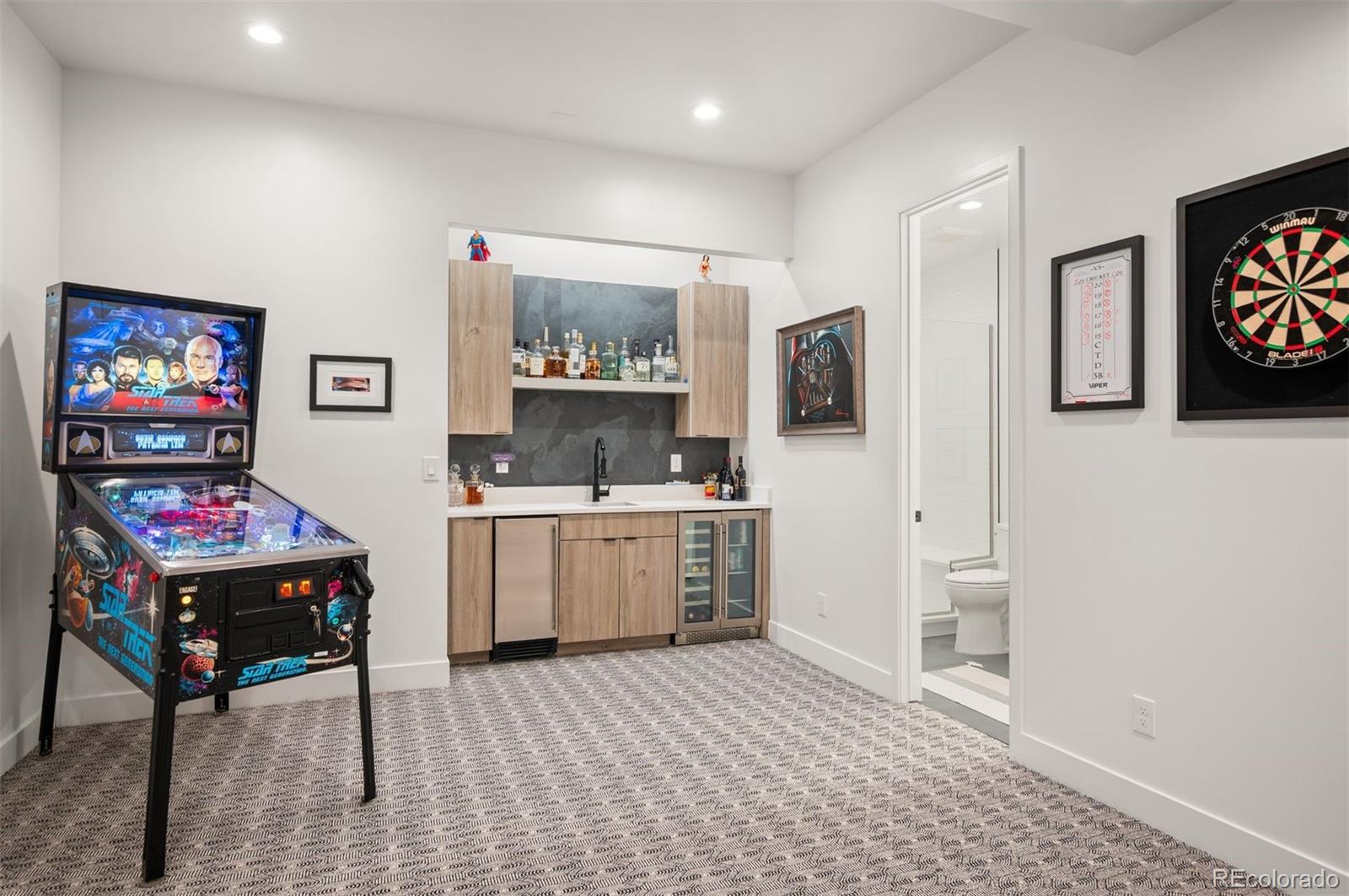 MLS Image #20 for 2427 s race ,denver, Colorado