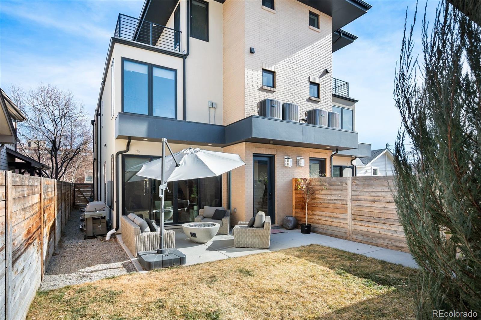 MLS Image #23 for 2427 s race ,denver, Colorado