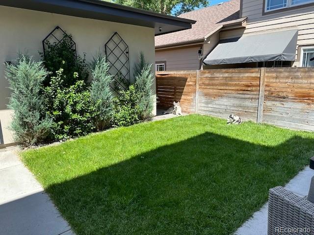 MLS Image #26 for 2427 s race ,denver, Colorado