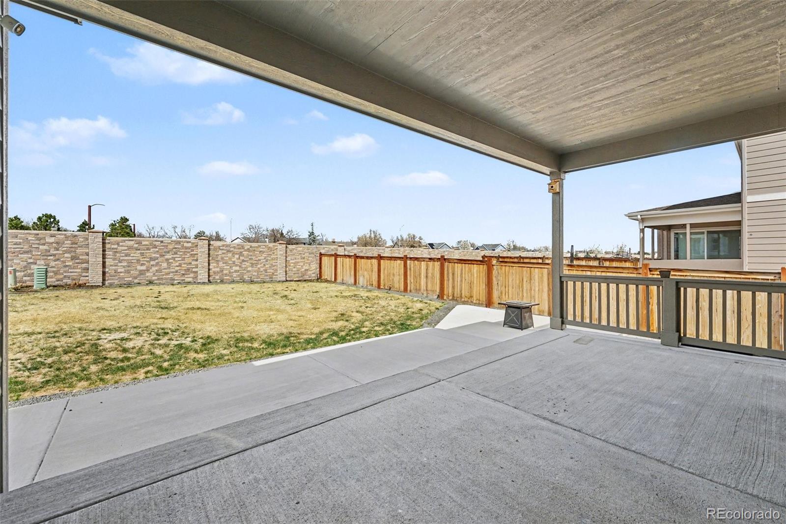 MLS Image #21 for 6733 e 119th place,thornton, Colorado