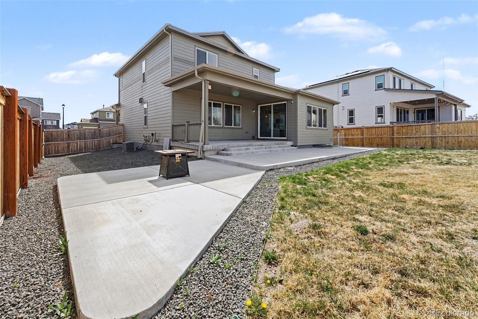 MLS Image #22 for 6733 e 119th place,thornton, Colorado