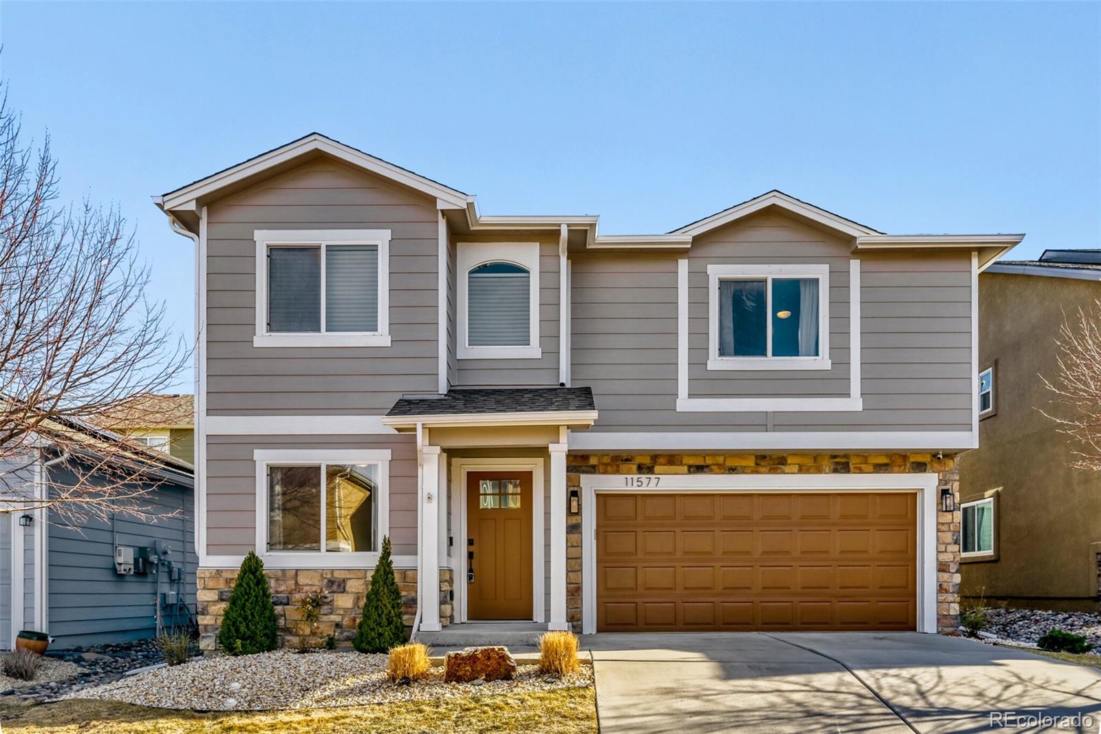 MLS Image #0 for 11577  hibiscus lane,colorado springs, Colorado