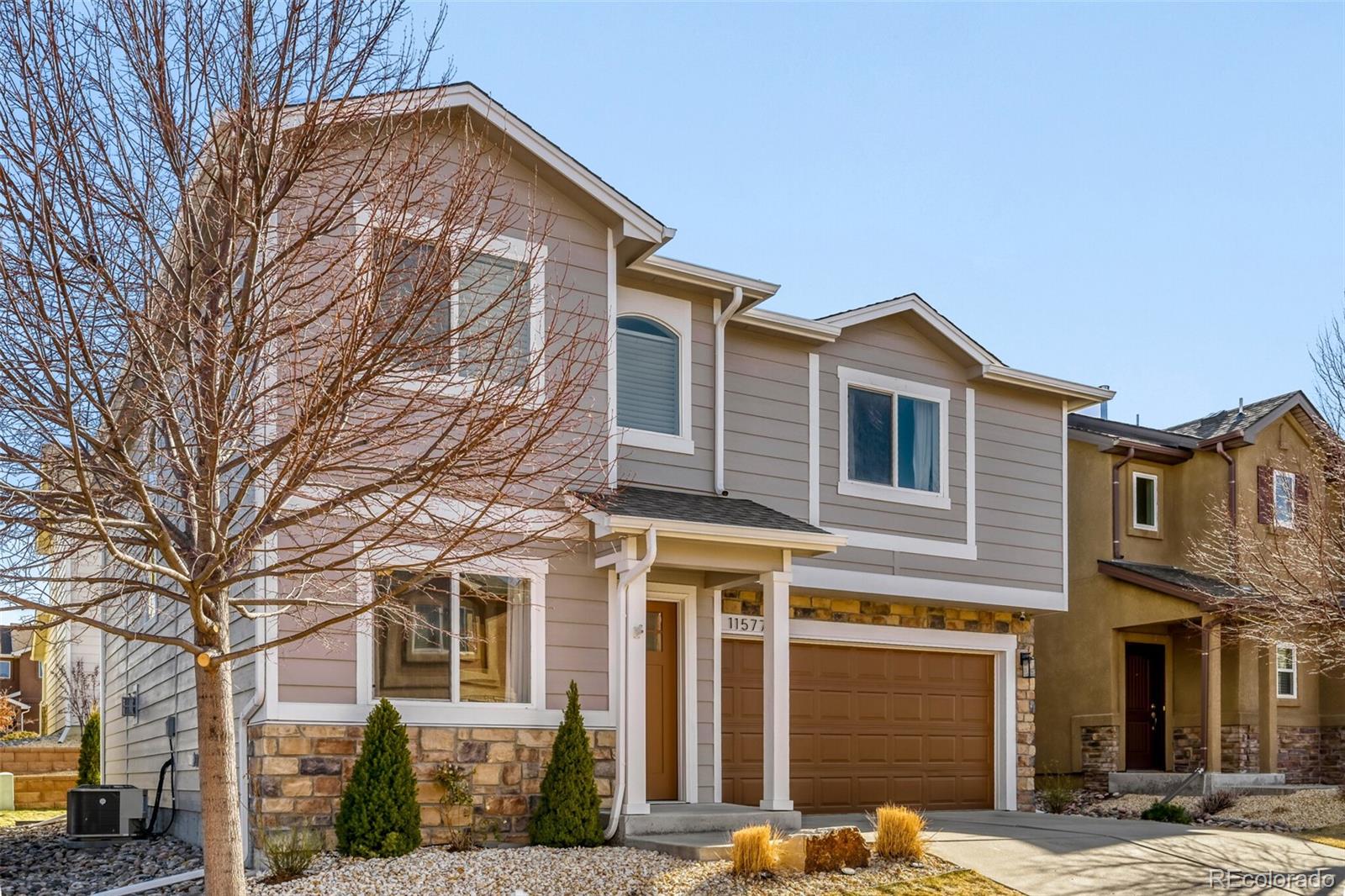 MLS Image #1 for 11577  hibiscus lane,colorado springs, Colorado