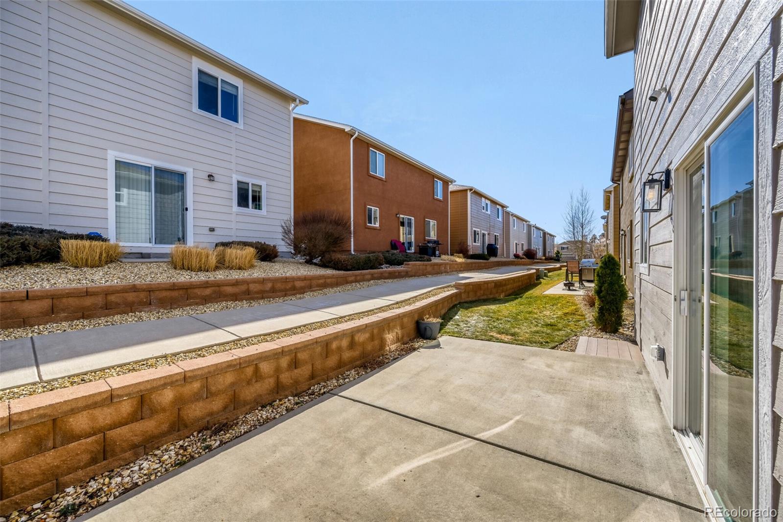 MLS Image #25 for 11577  hibiscus lane,colorado springs, Colorado