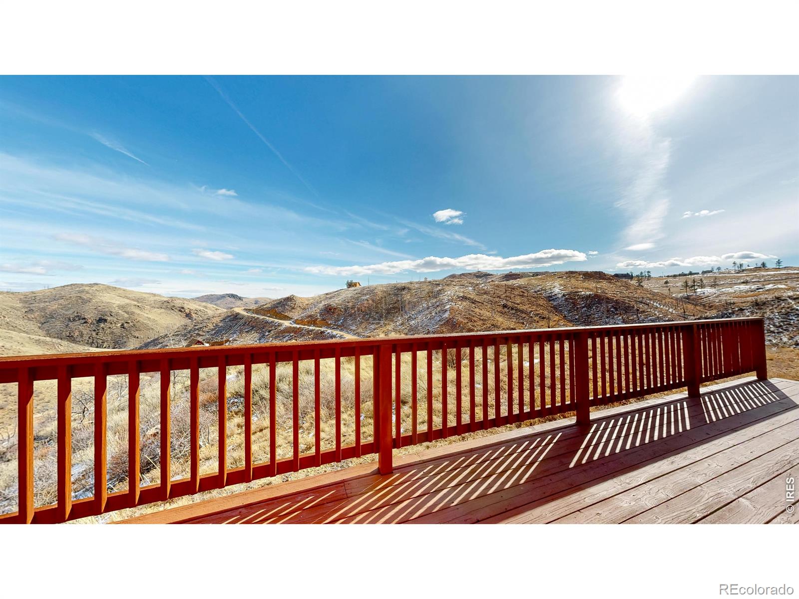 MLS Image #33 for 38  carson peak court,livermore, Colorado