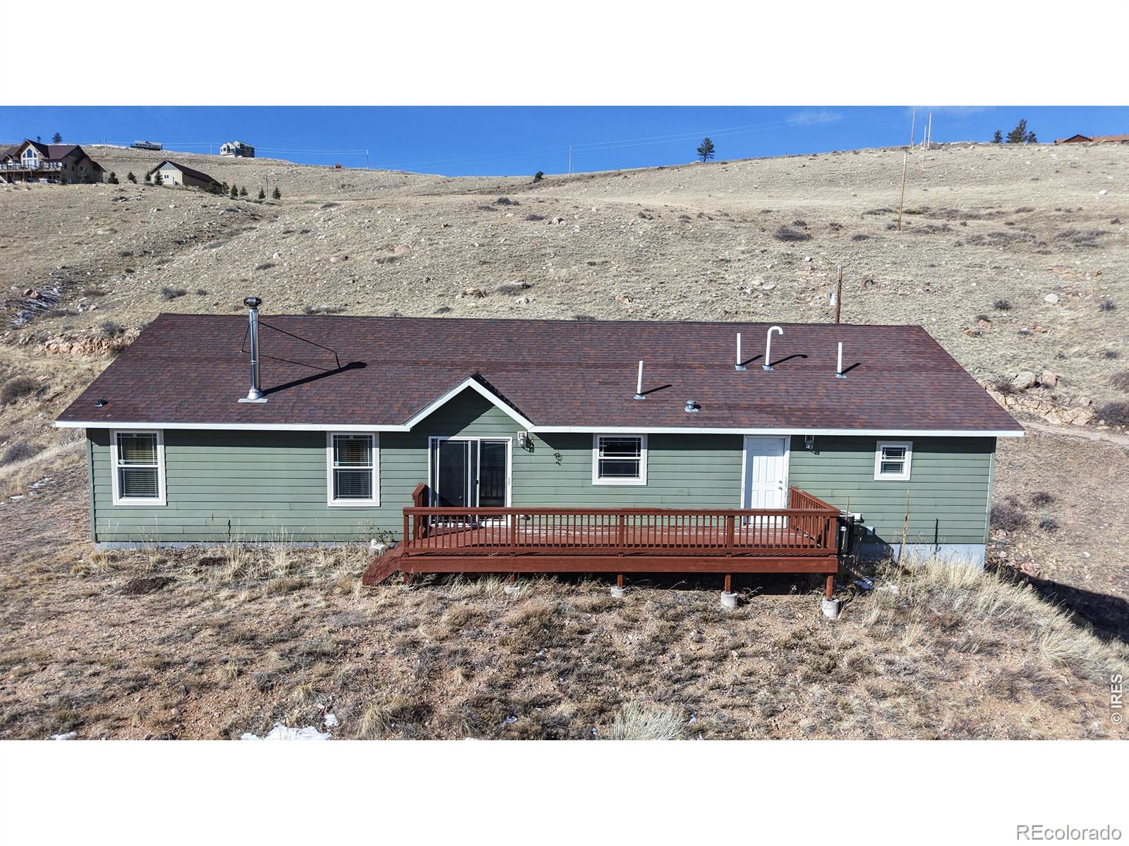 MLS Image #35 for 38  carson peak court,livermore, Colorado