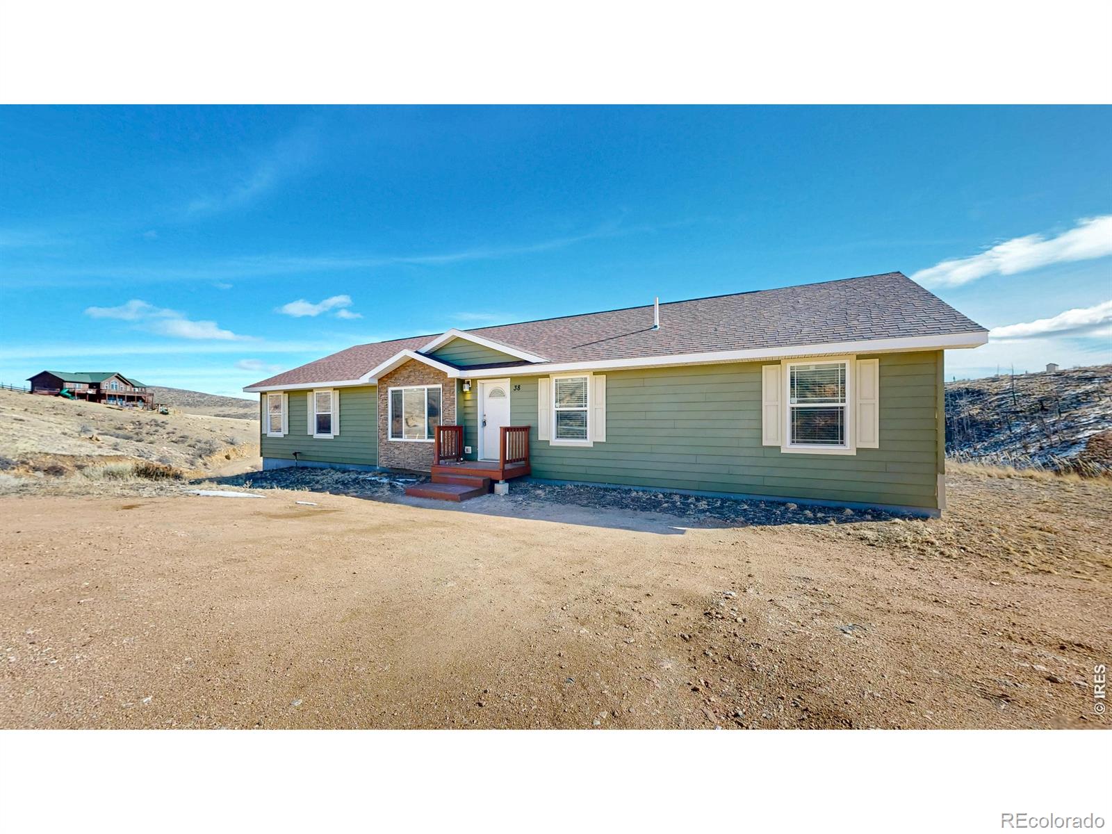 MLS Image #39 for 38  carson peak court,livermore, Colorado