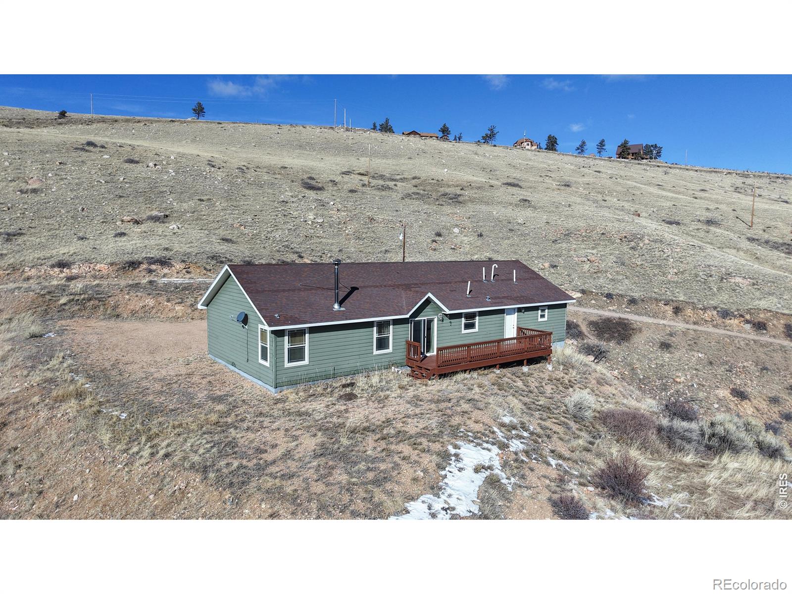 MLS Image #43 for 38  carson peak court,livermore, Colorado