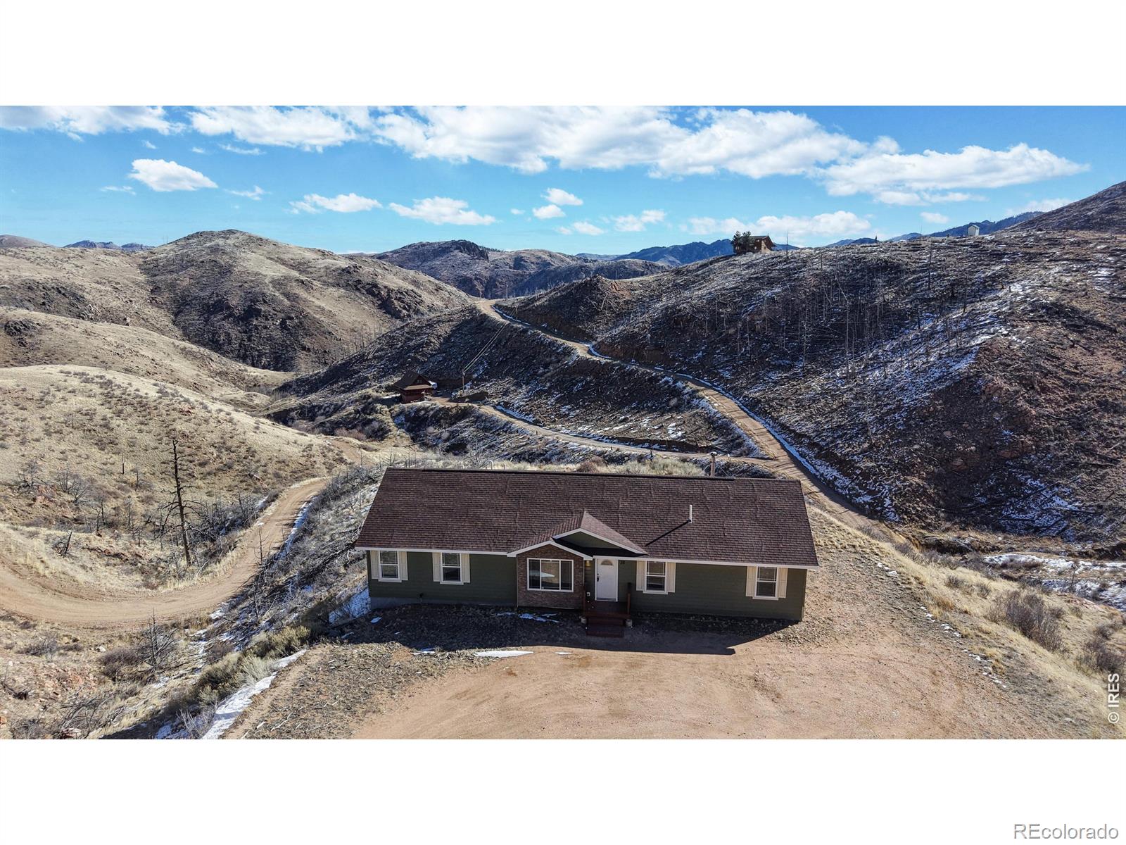 MLS Image #45 for 38  carson peak court,livermore, Colorado