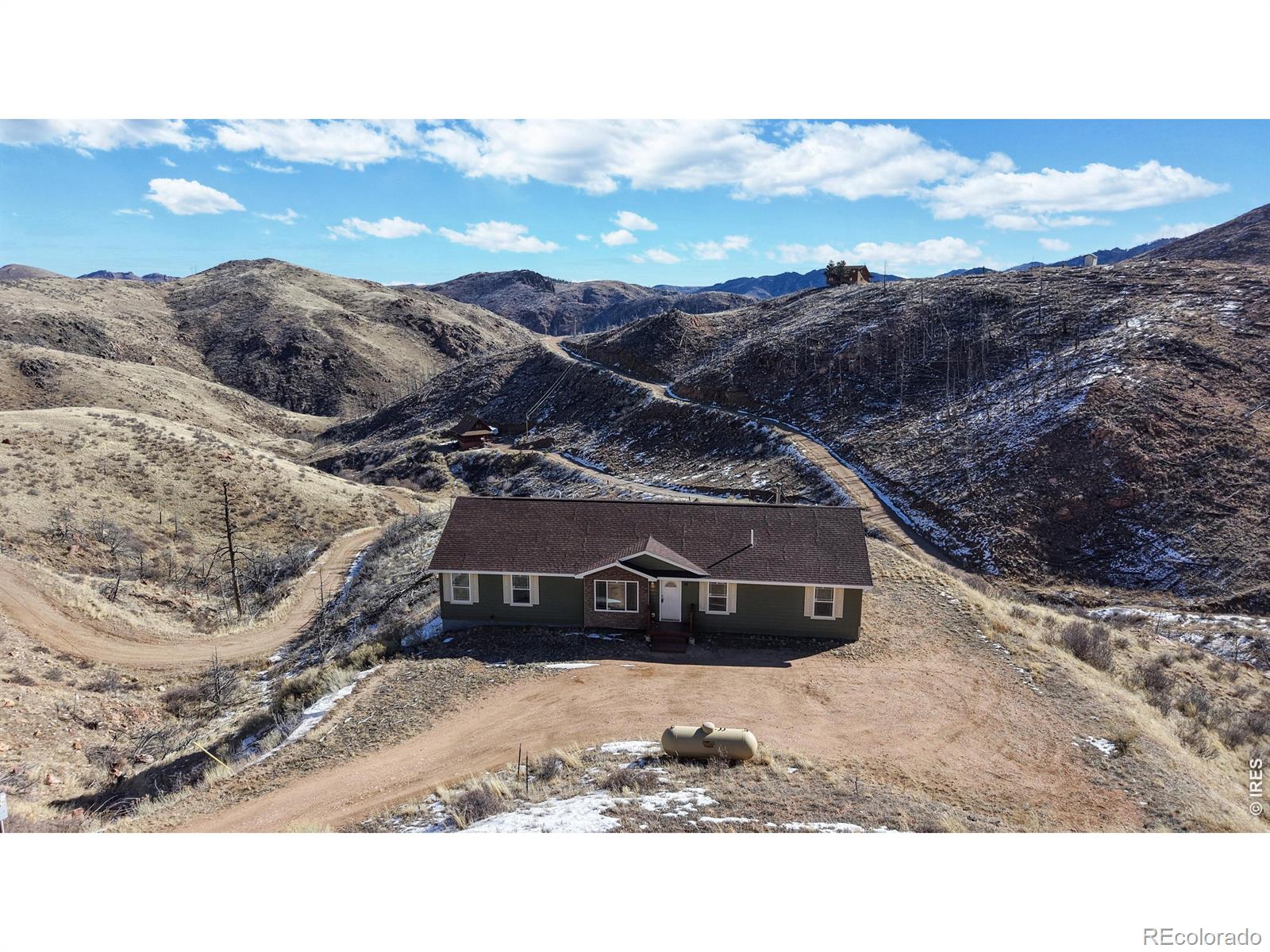 MLS Image #46 for 38  carson peak court,livermore, Colorado