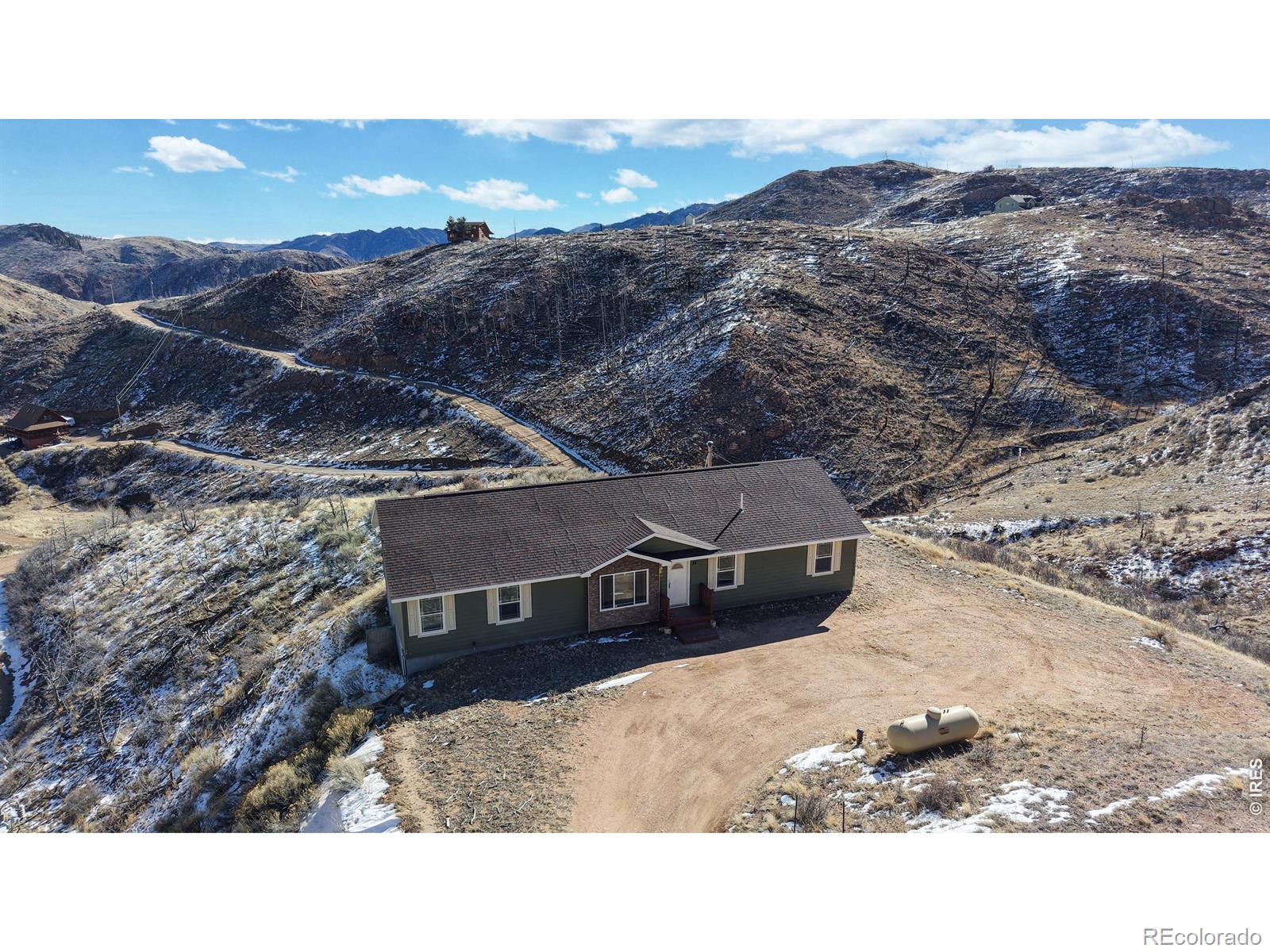 MLS Image #47 for 38  carson peak court,livermore, Colorado