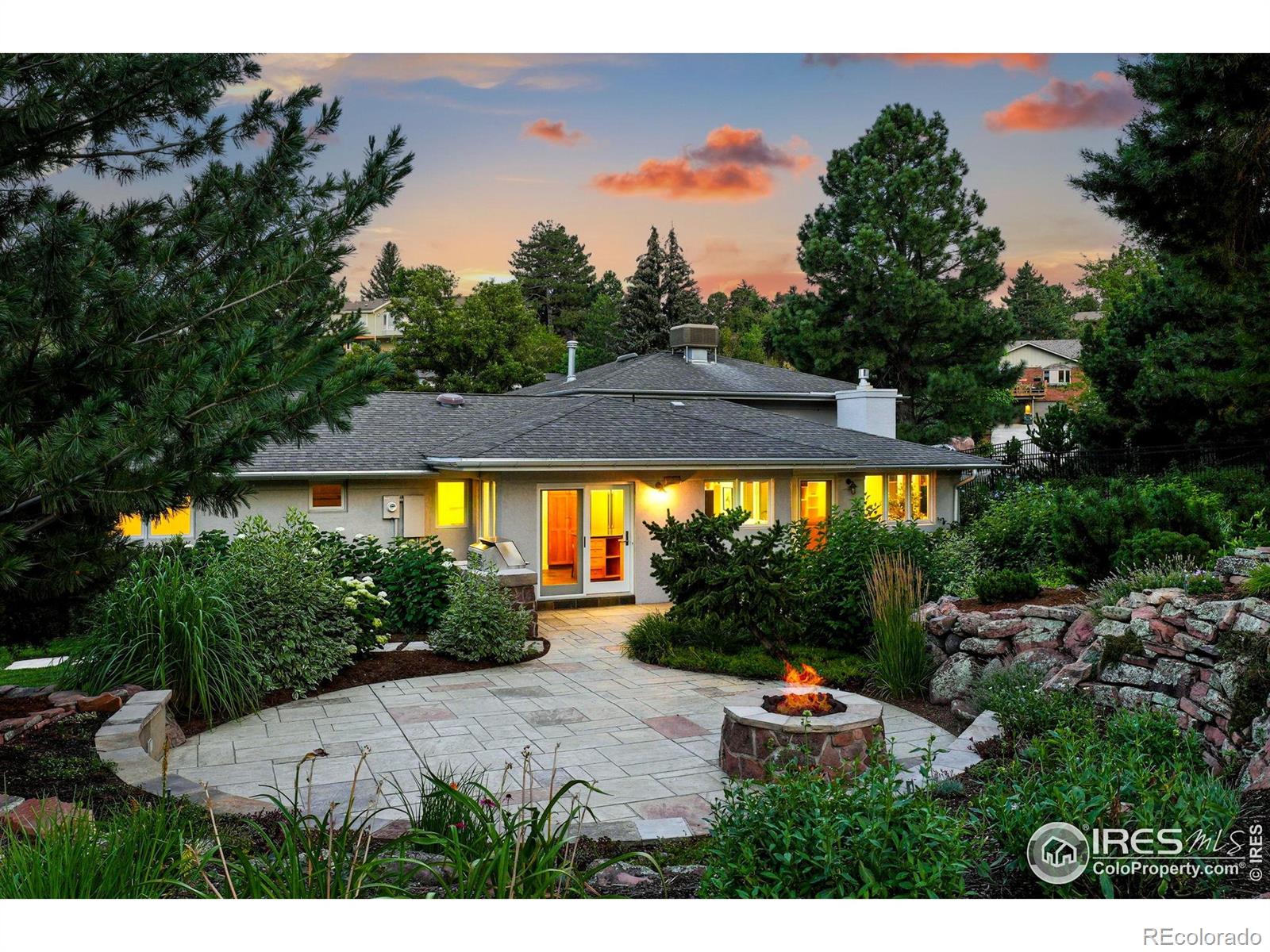 MLS Image #2 for 2585  kohler drive,boulder, Colorado