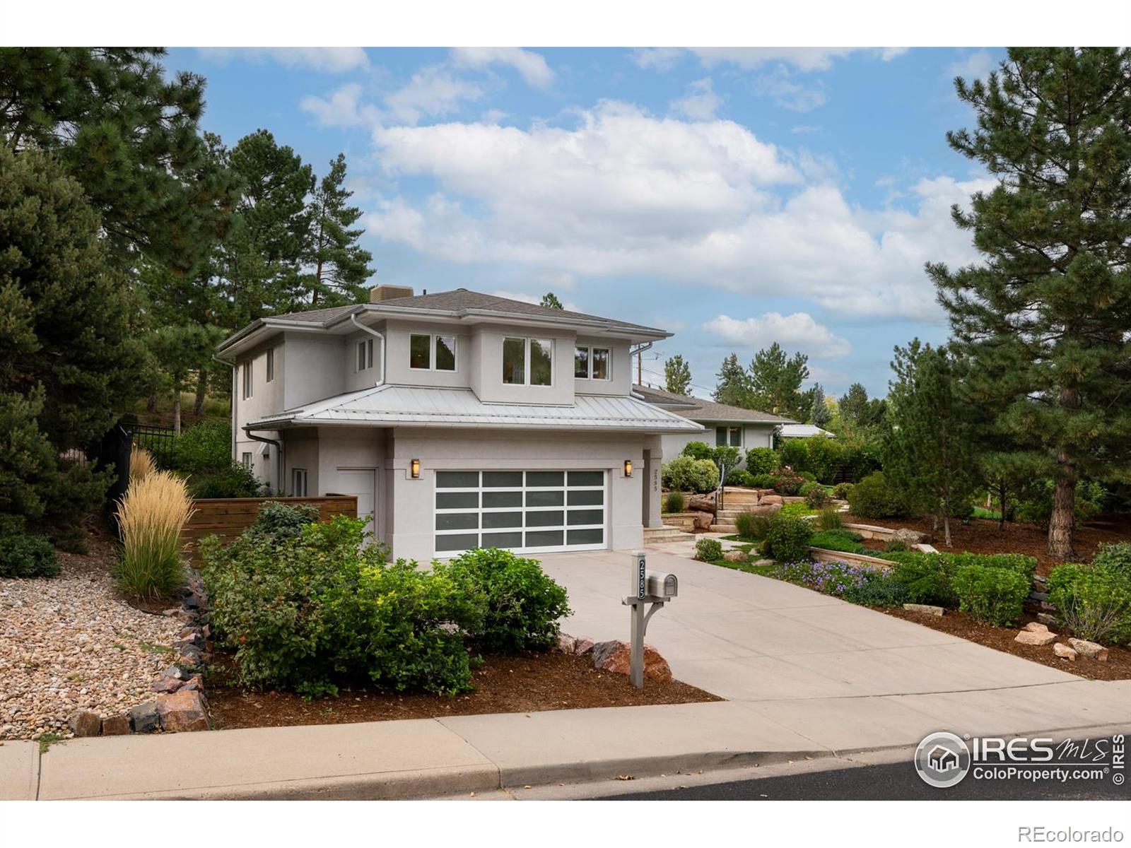 MLS Image #3 for 2585  kohler drive,boulder, Colorado