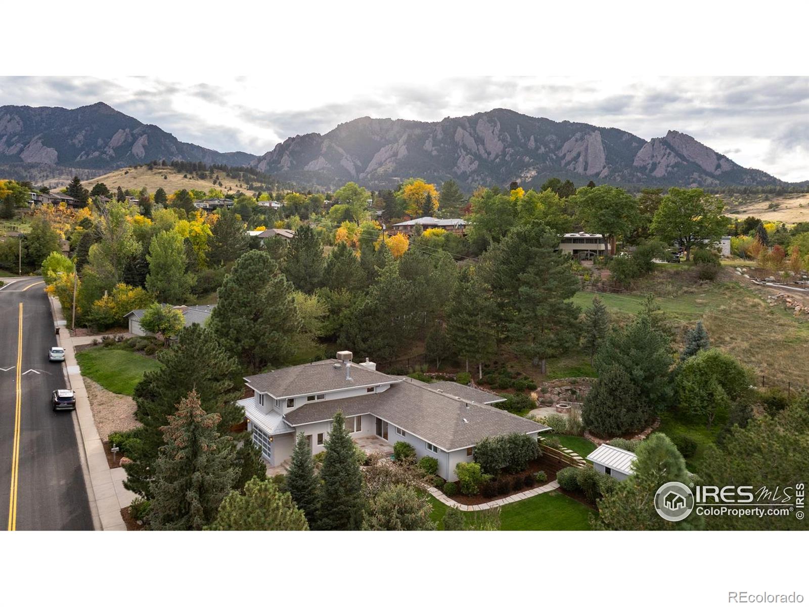 MLS Image #39 for 2585  kohler drive,boulder, Colorado