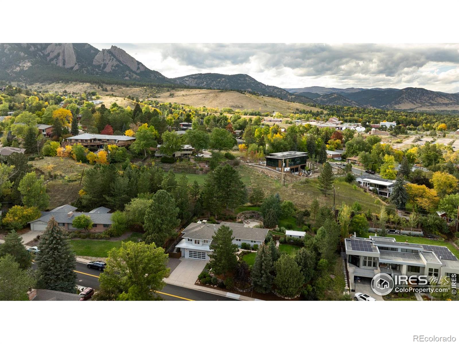 MLS Image #40 for 2585  kohler drive,boulder, Colorado