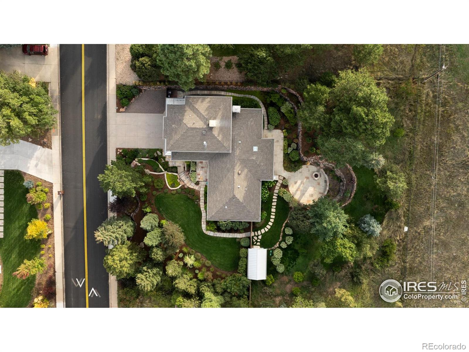 MLS Image #41 for 2585  kohler drive,boulder, Colorado