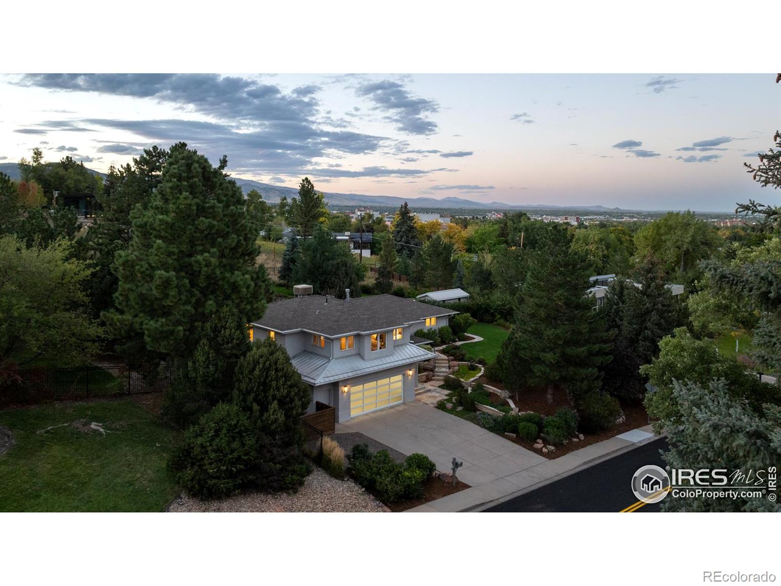 MLS Image #42 for 2585  kohler drive,boulder, Colorado