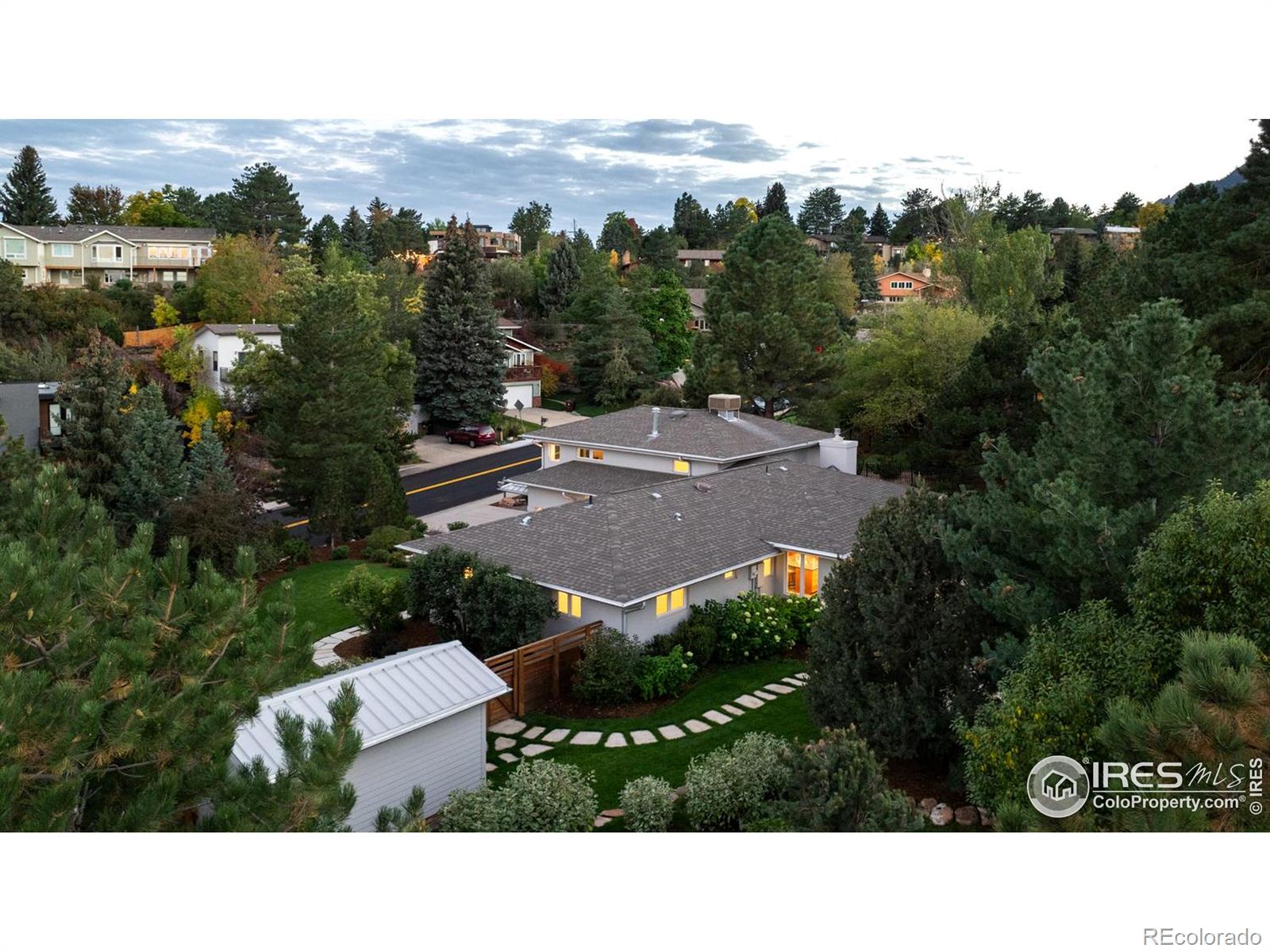 MLS Image #46 for 2585  kohler drive,boulder, Colorado