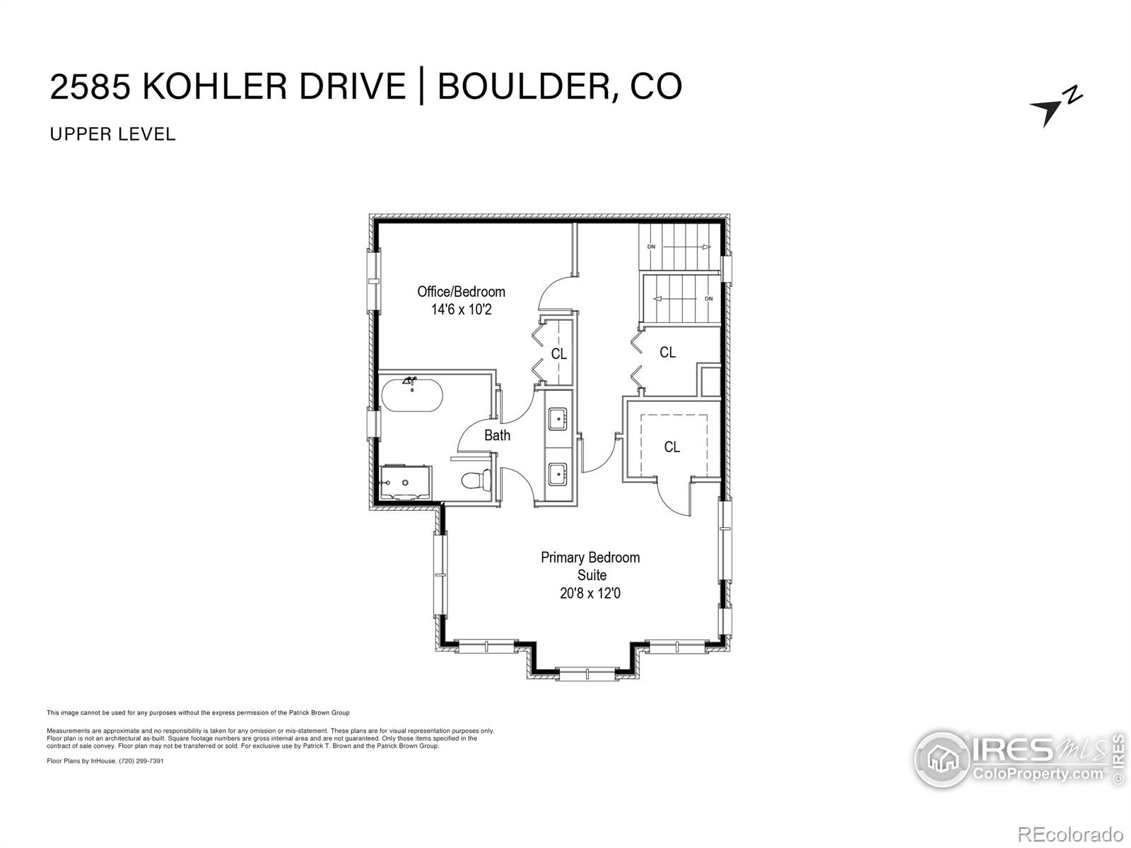 MLS Image #48 for 2585  kohler drive,boulder, Colorado